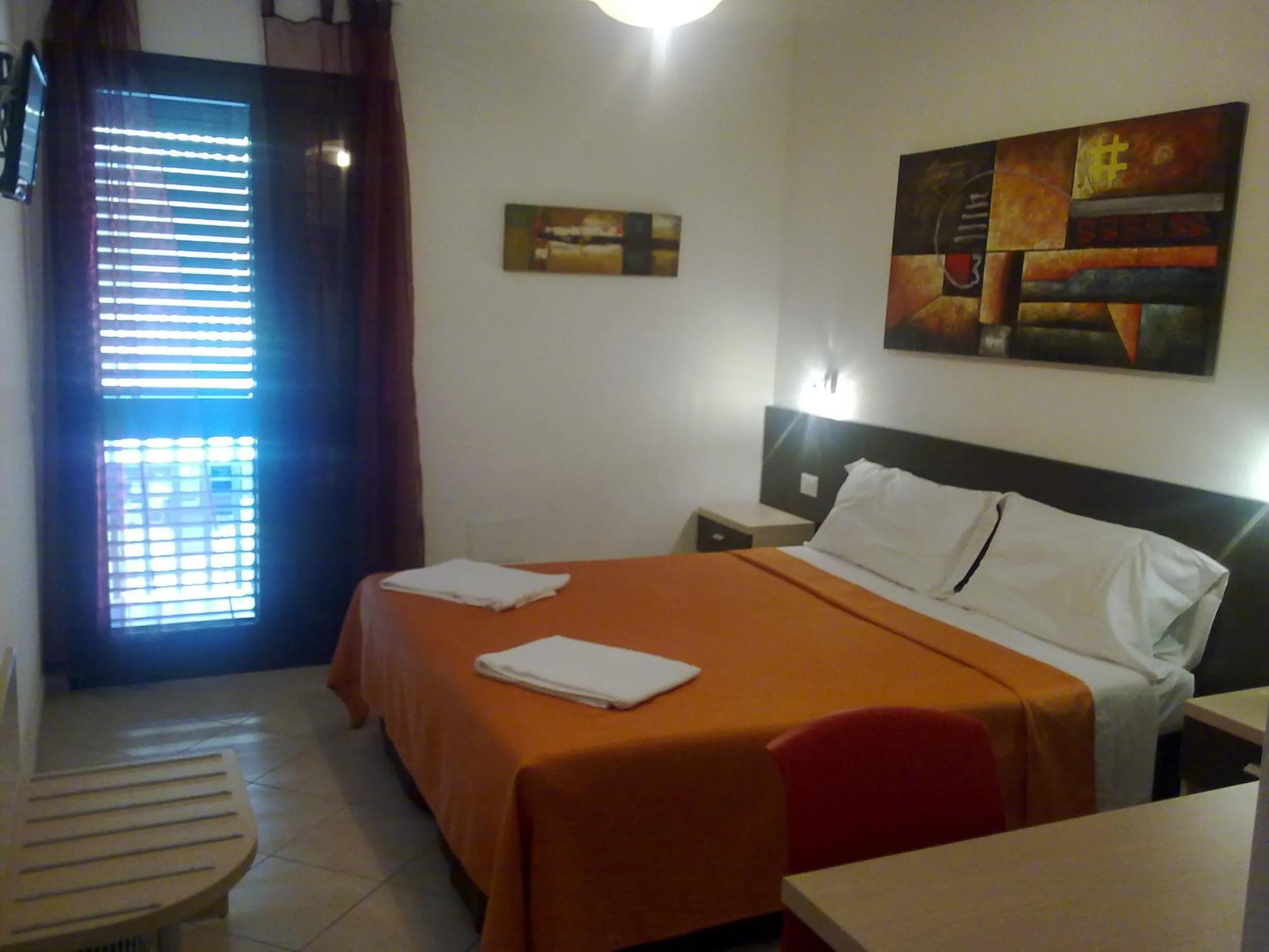 La Locanda Del Mare -Domo- Affittacamere