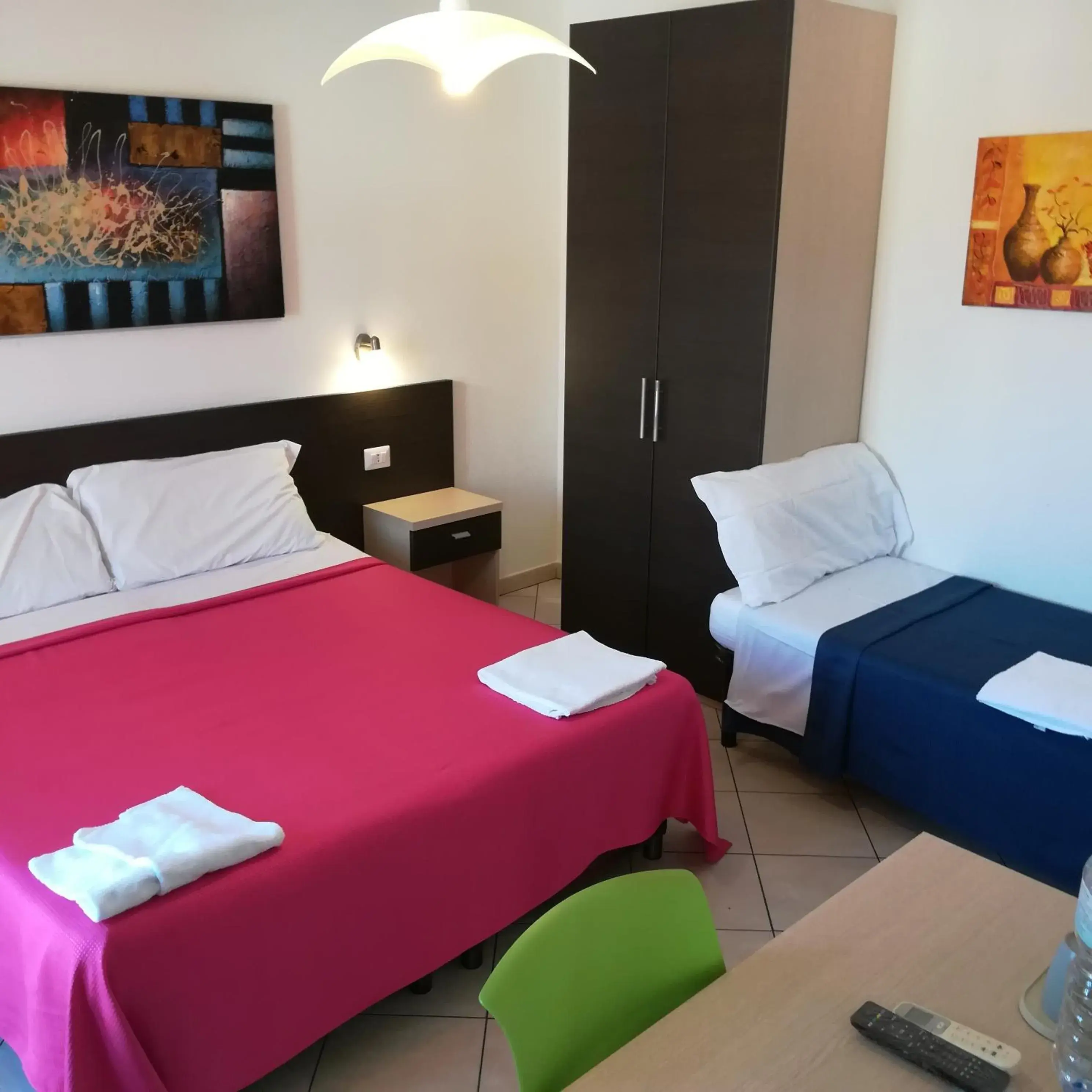 La Locanda Del Mare -Domo- Affittacamere La Locanda Del Mare -Domo- Affittacamere