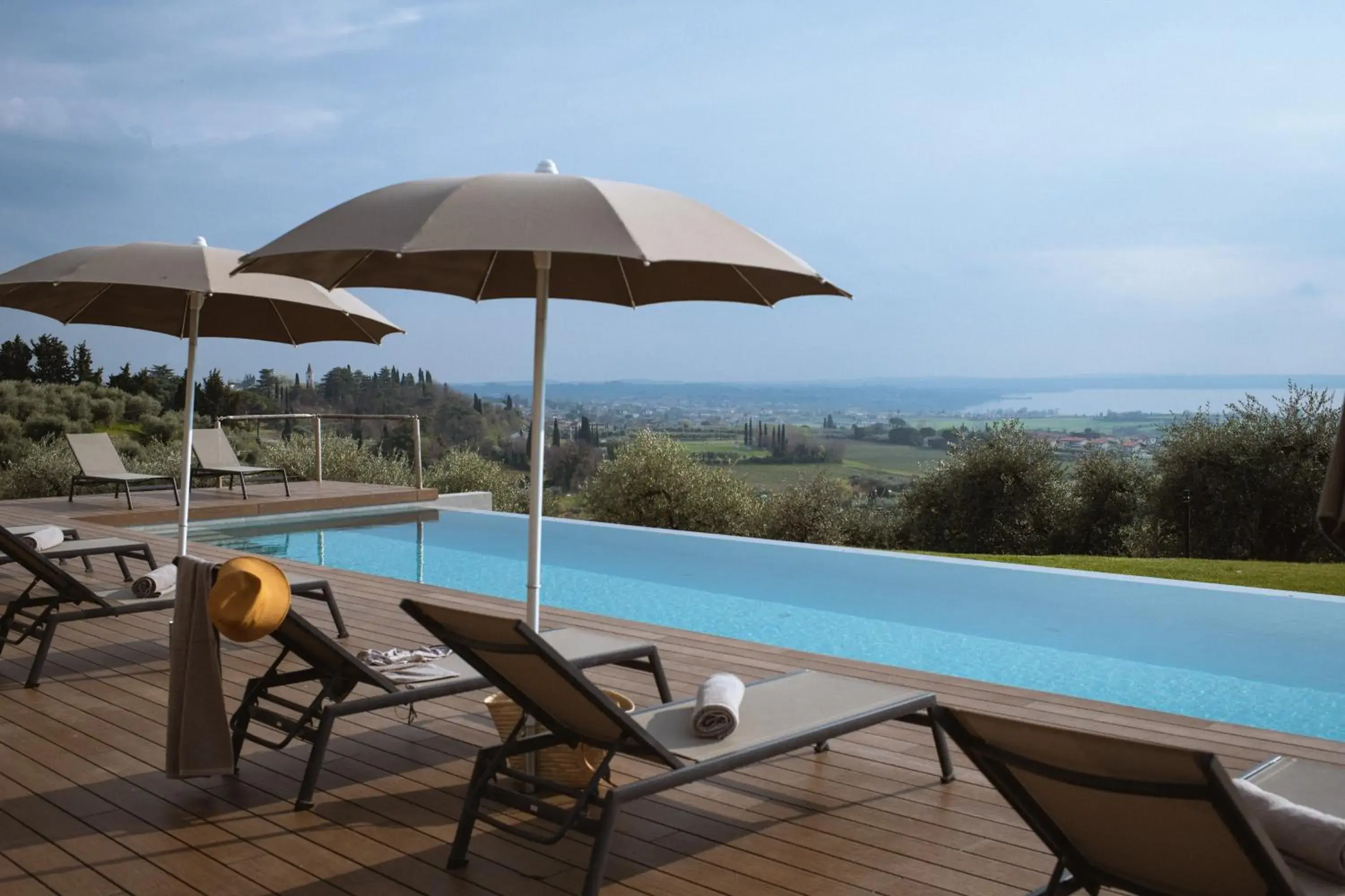 Villa Cavaion Villa Cavaion