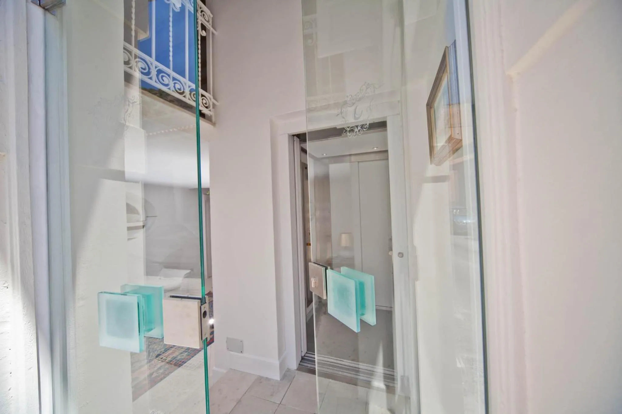 Other in La Settima Luna Hotel