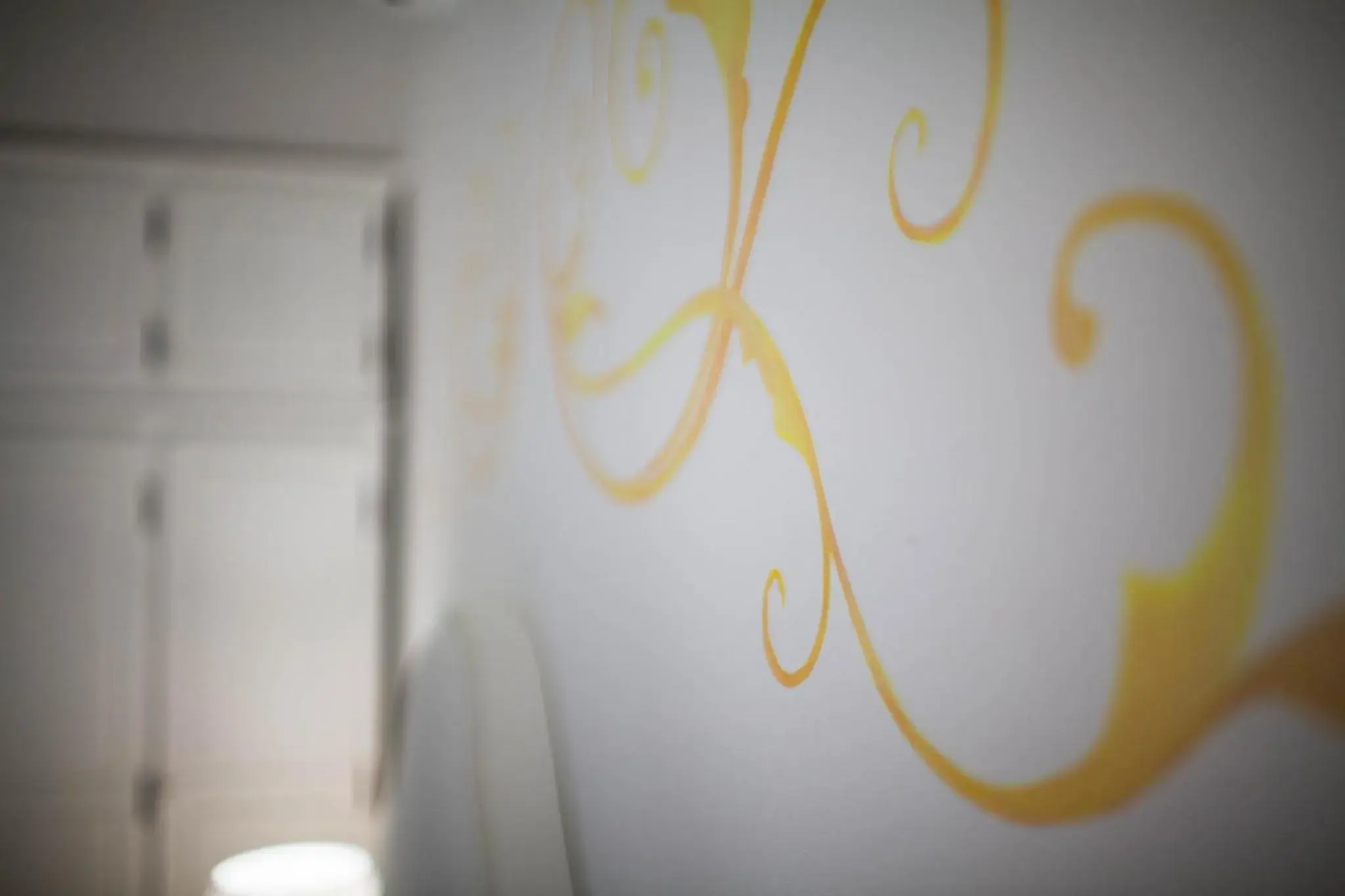 Deluxe Double Room in La Settima Luna Hotel Deluxe Double Room in La Settima Luna Hotel