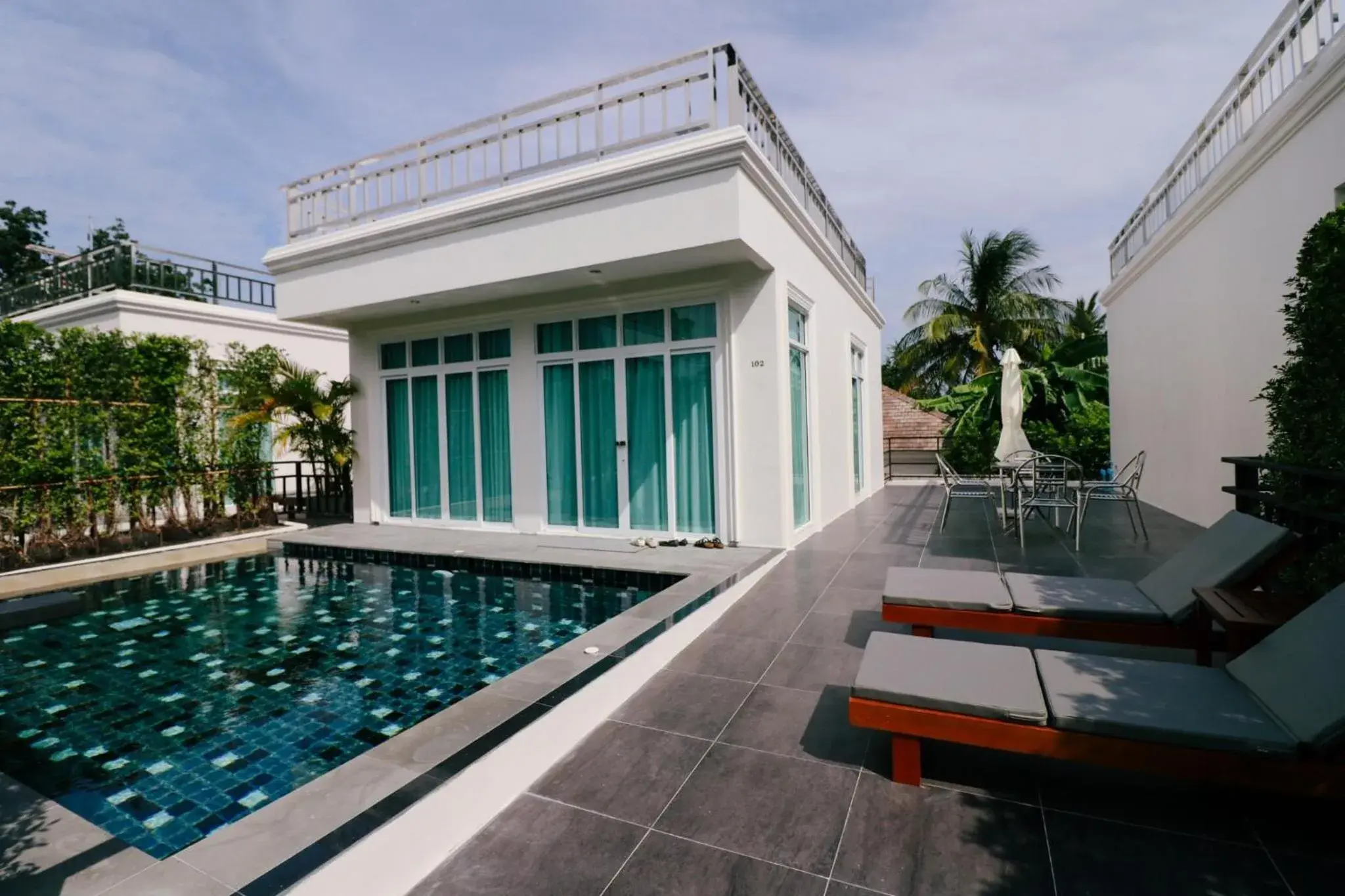 T Villas Hua Hin T Villas Hua Hin