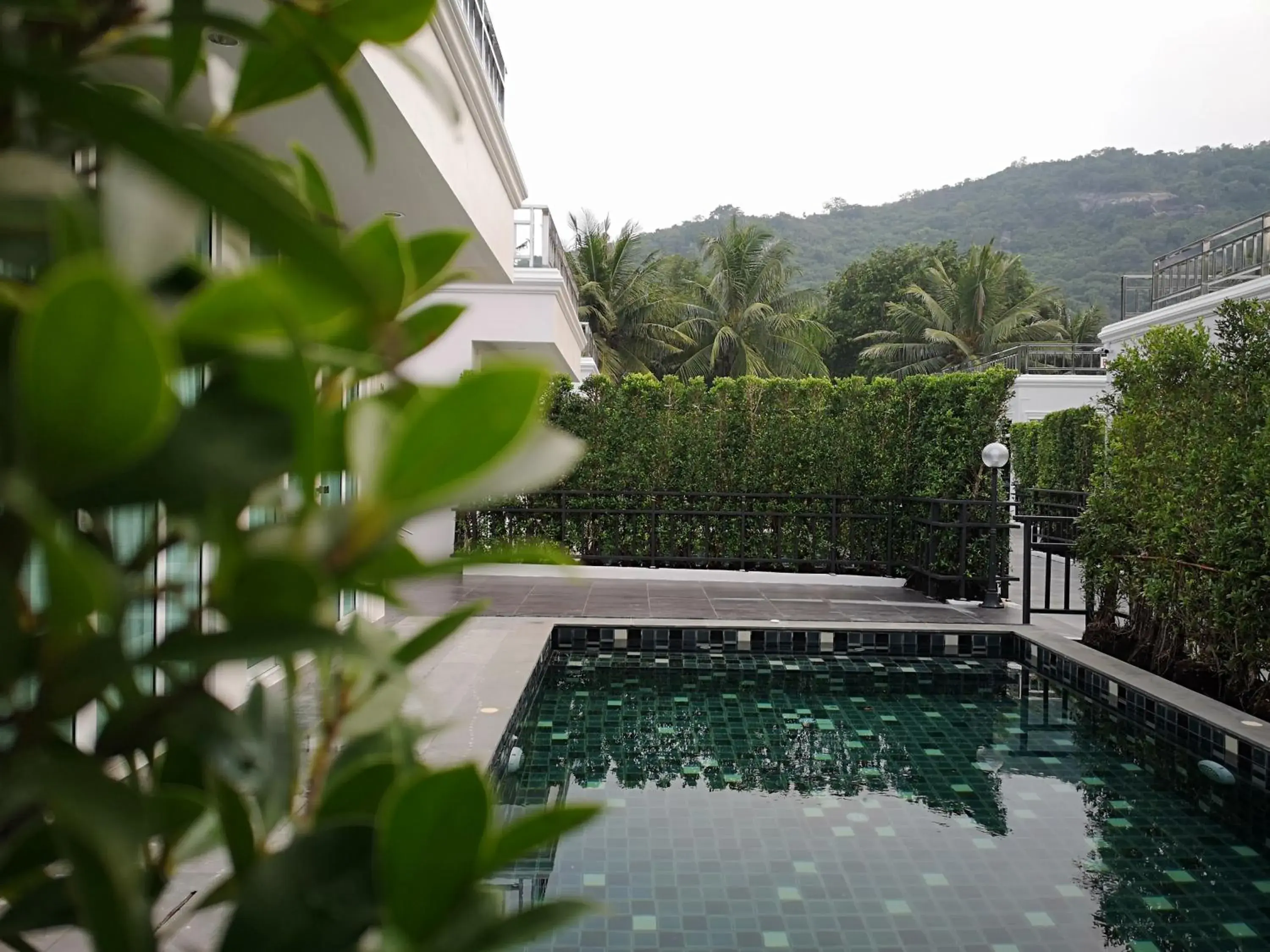 T Villas Hua Hin T Villas Hua Hin