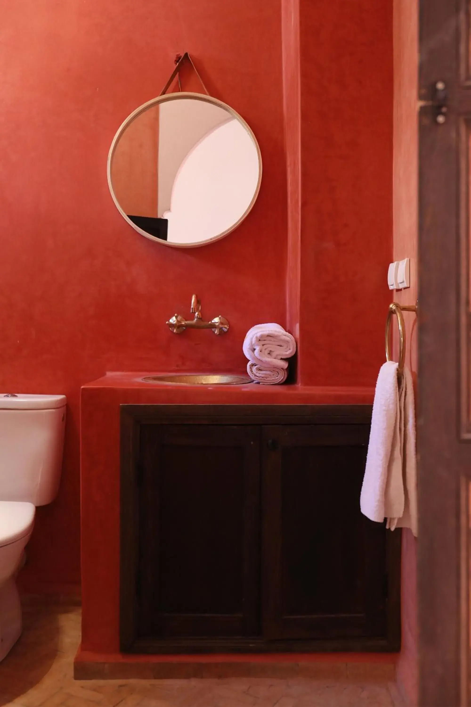 Standard Double or Twin Room in Riad l'Oiseau du Paradis Standard Double or Twin Room in Riad l'Oiseau du Paradis