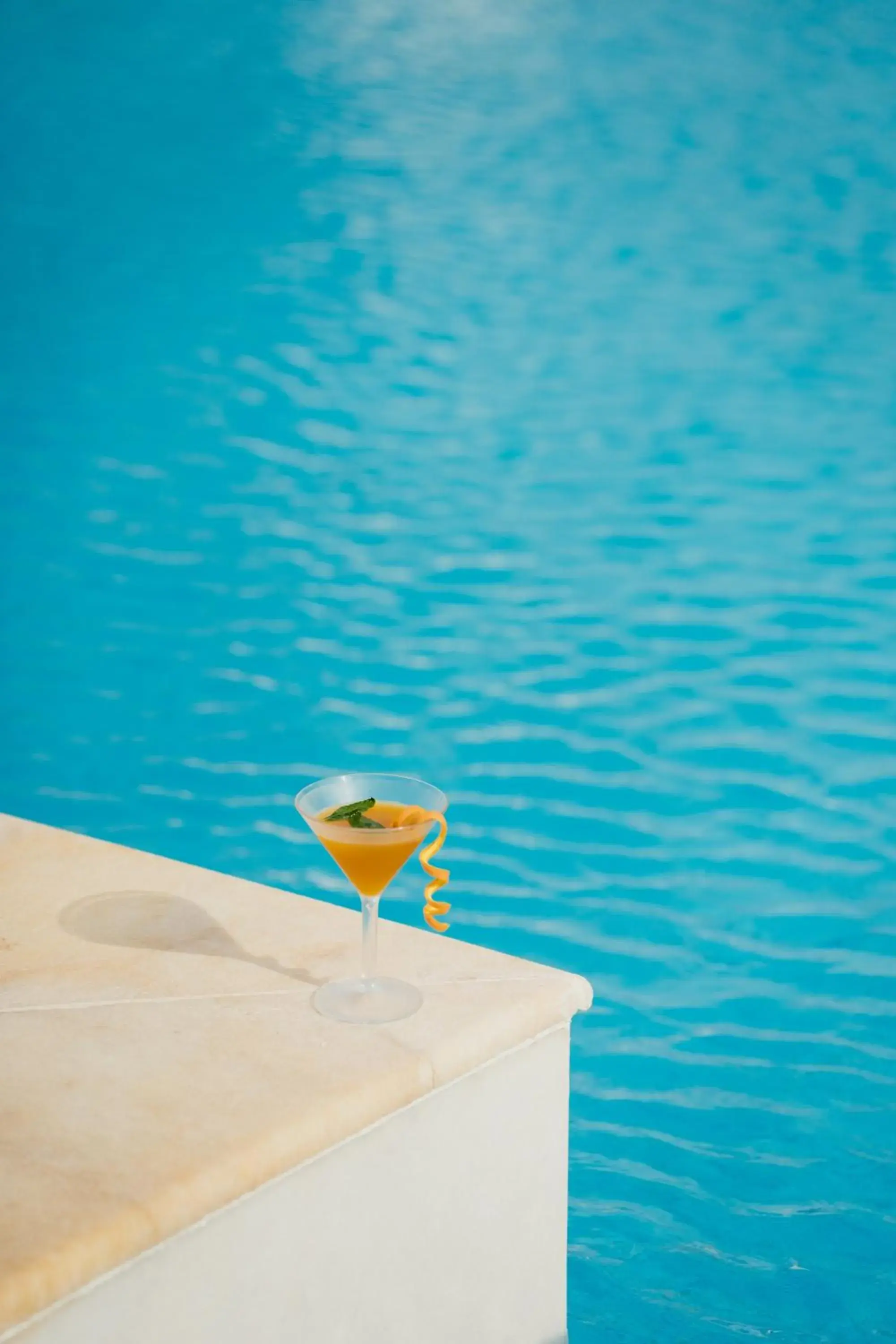 Food and drinks in Mr and Mrs White Paros Food and drinks in Mr and Mrs White Paros