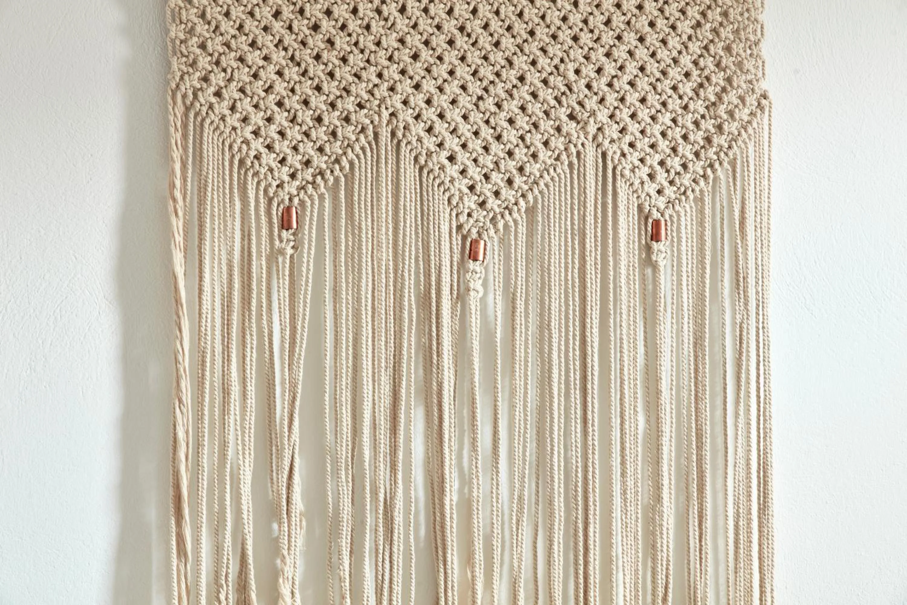 Decorative detail in Mr and Mrs White Paros