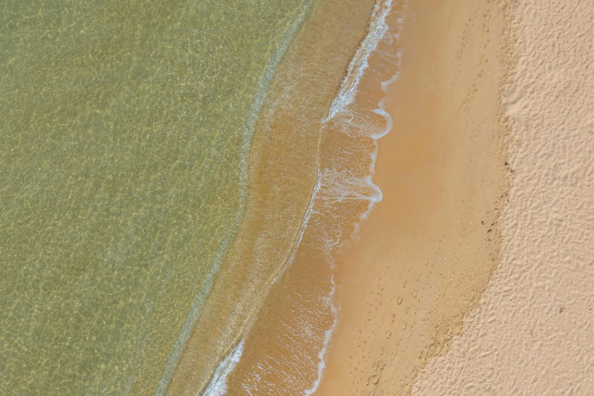 Bird's eye view in Residence Le 4 Stagioni