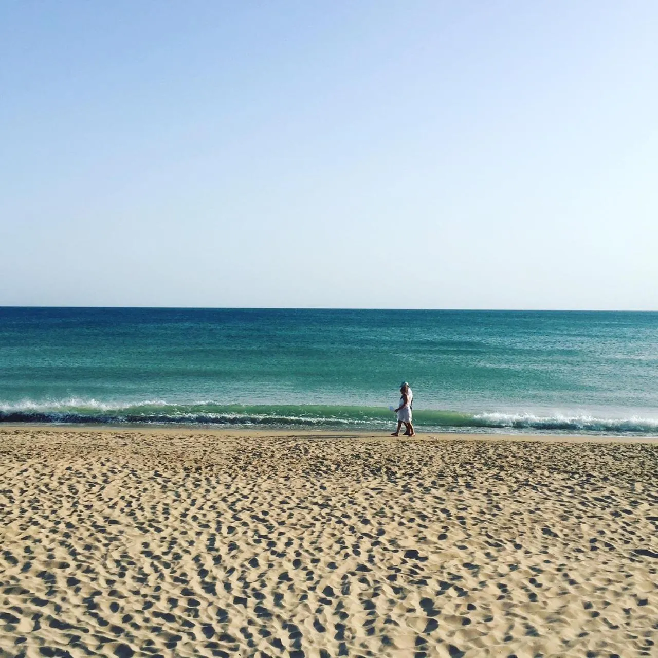 Beach in Residence Le 4 Stagioni