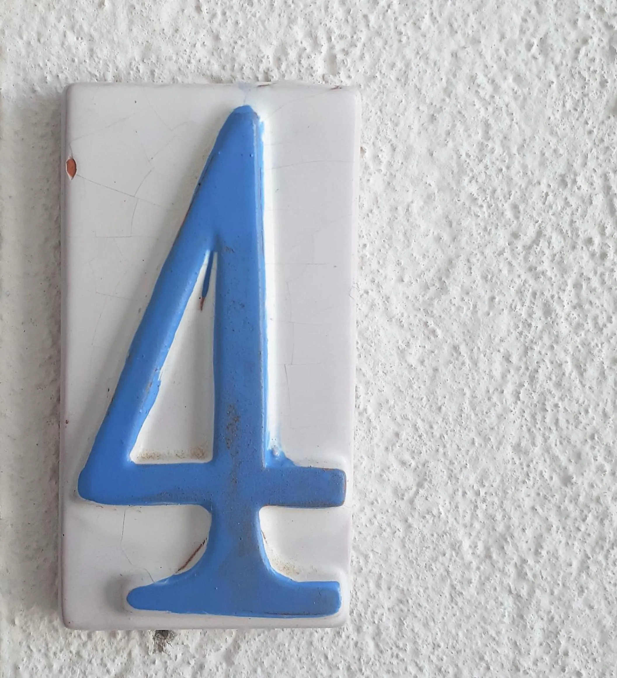 Logo/Certificate/Sign in Residence Le 4 Stagioni