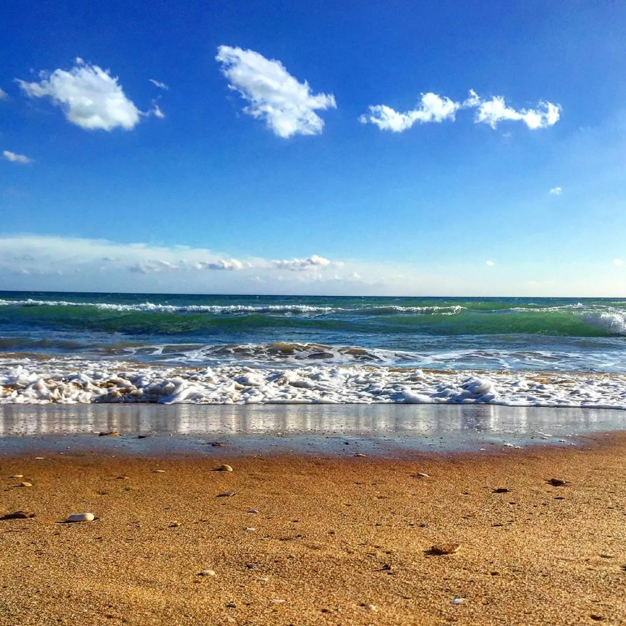 Beach in Residence Le 4 Stagioni