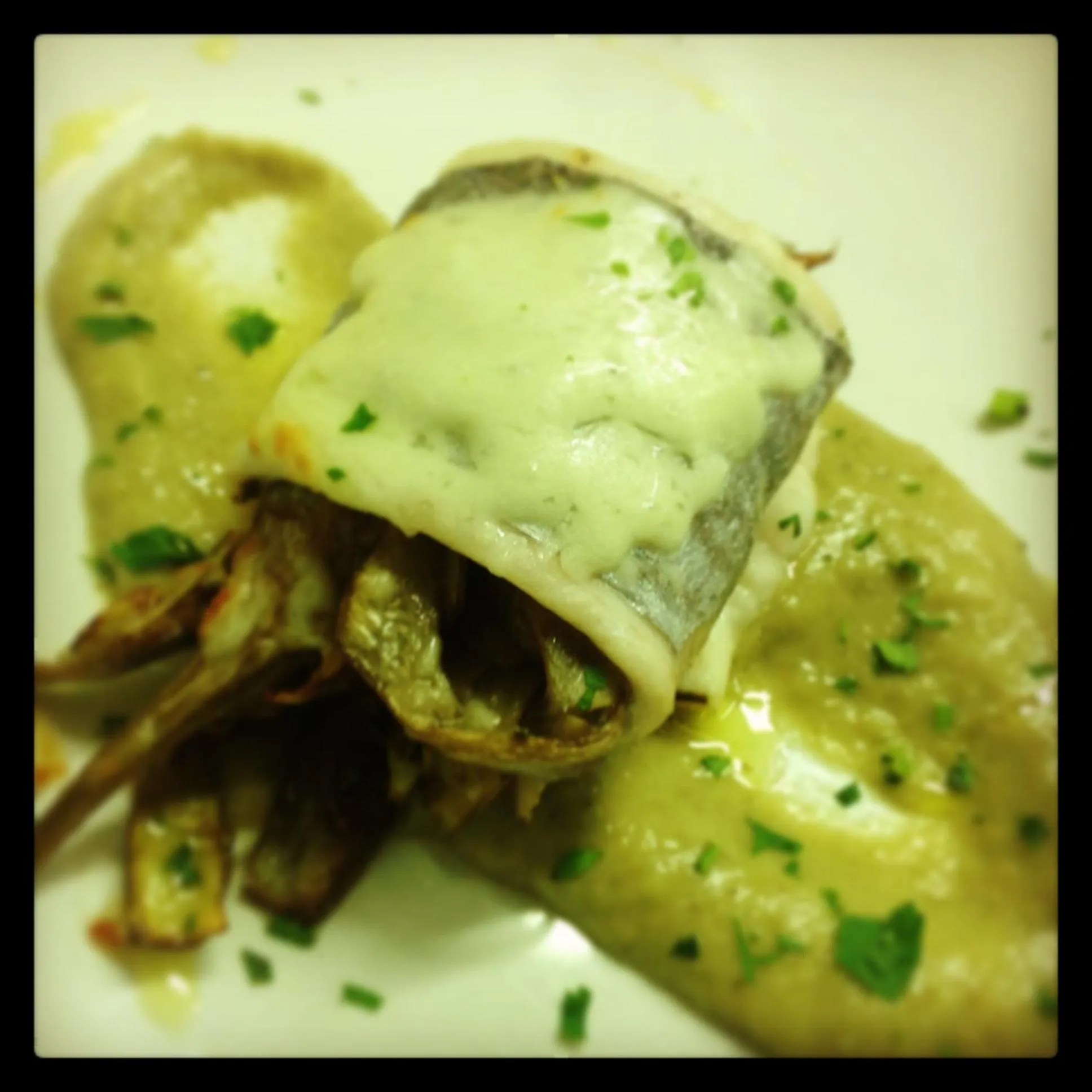 Food in Residence Le 4 Stagioni