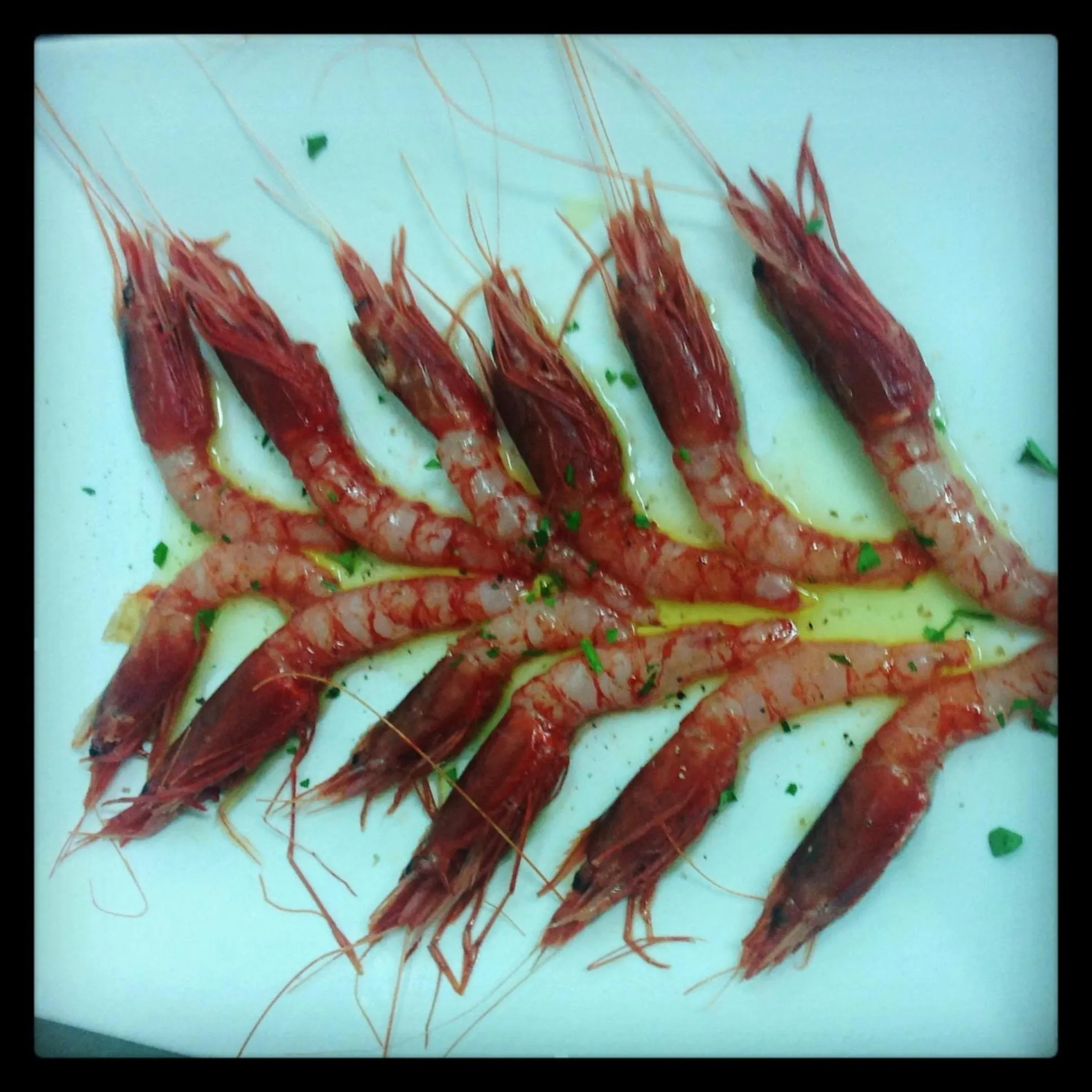 Food in Residence Le 4 Stagioni