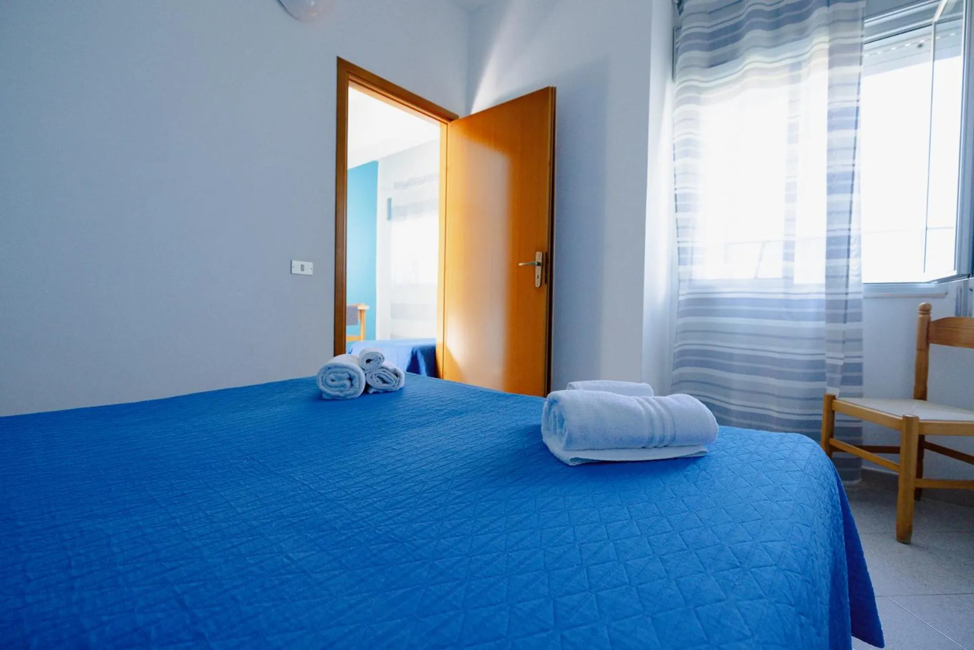 Residence Le 4 Stagioni