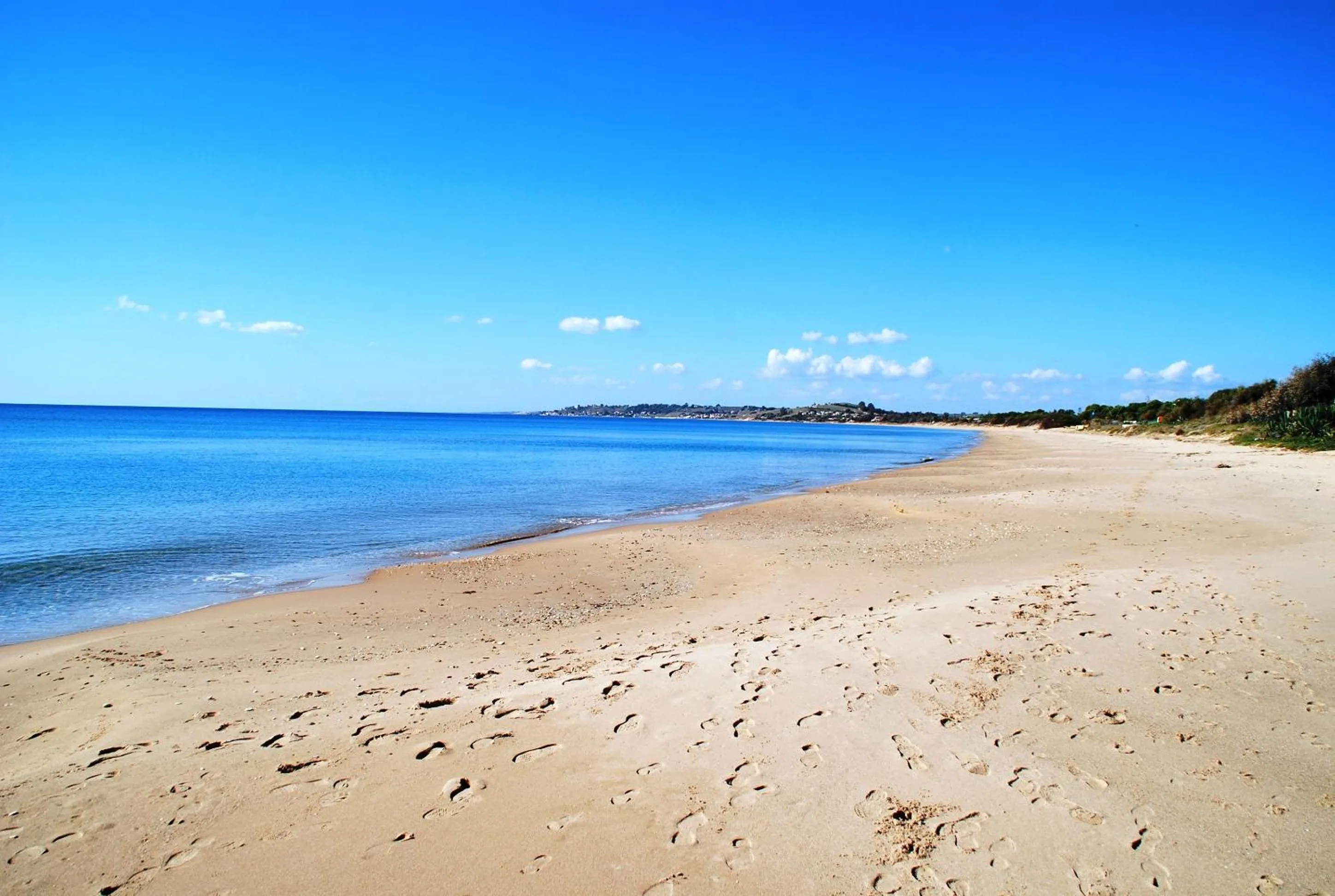 Landmark view in Residence Le 4 Stagioni