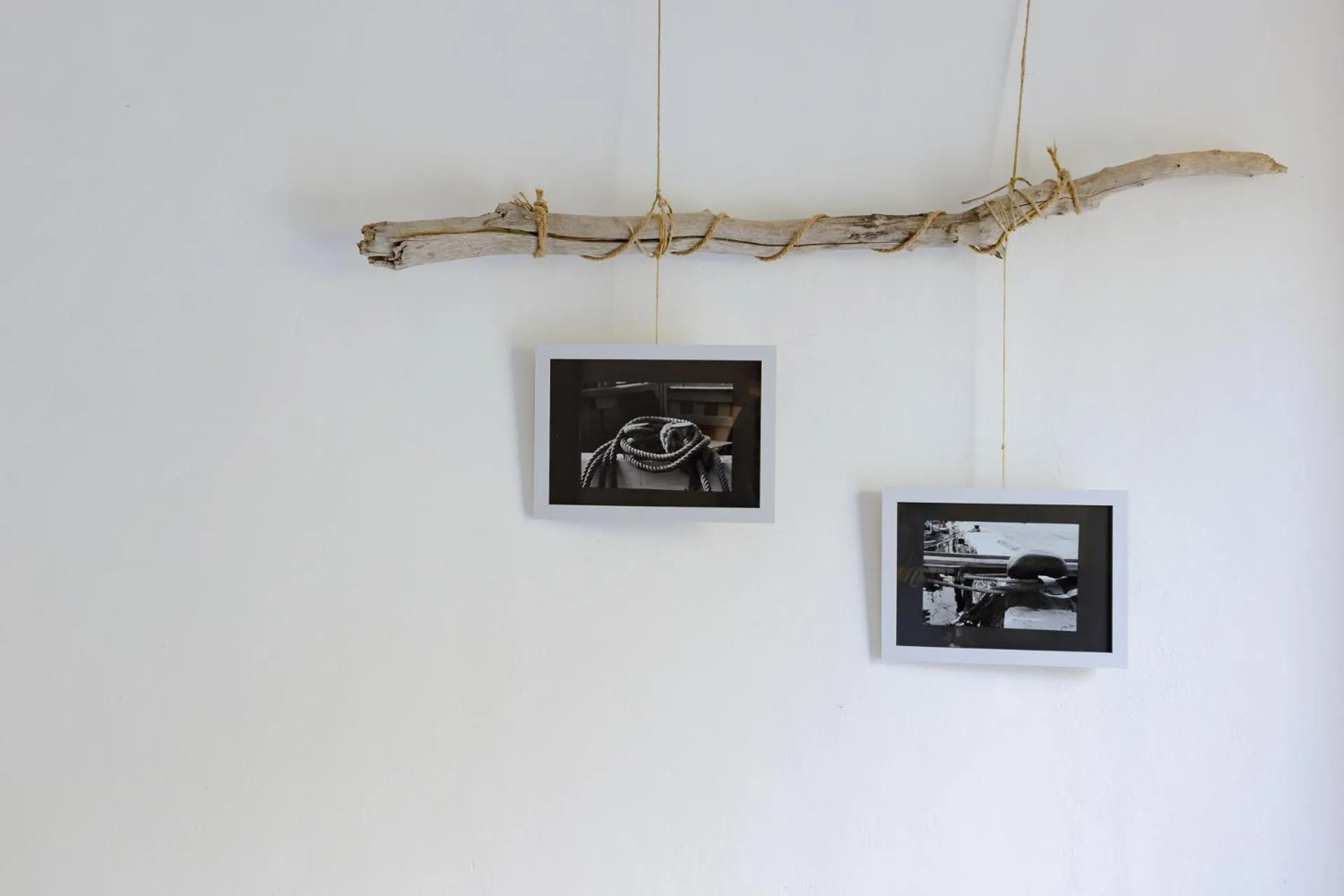 Bedroom in Residence Le 4 Stagioni