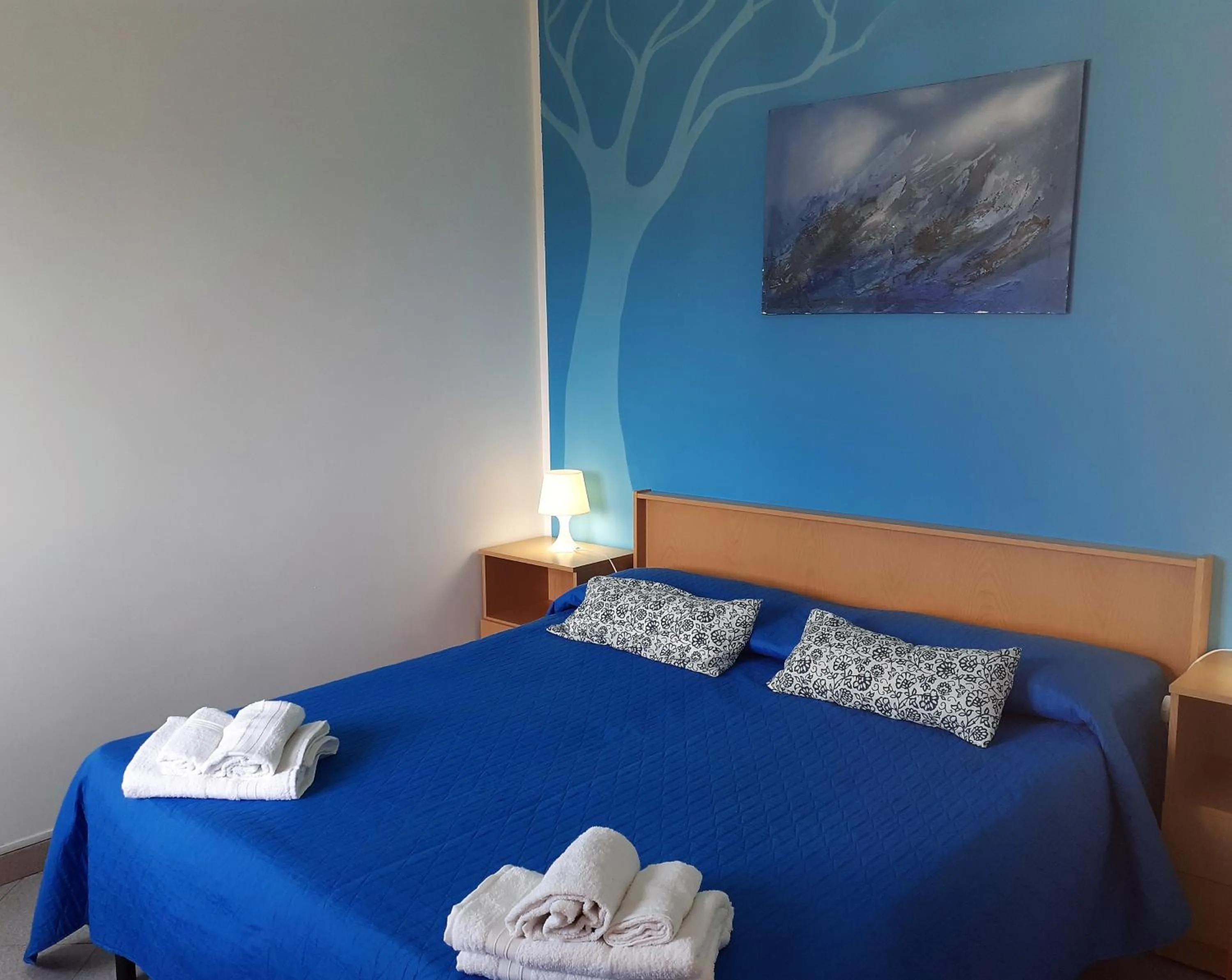 Residence Le 4 Stagioni