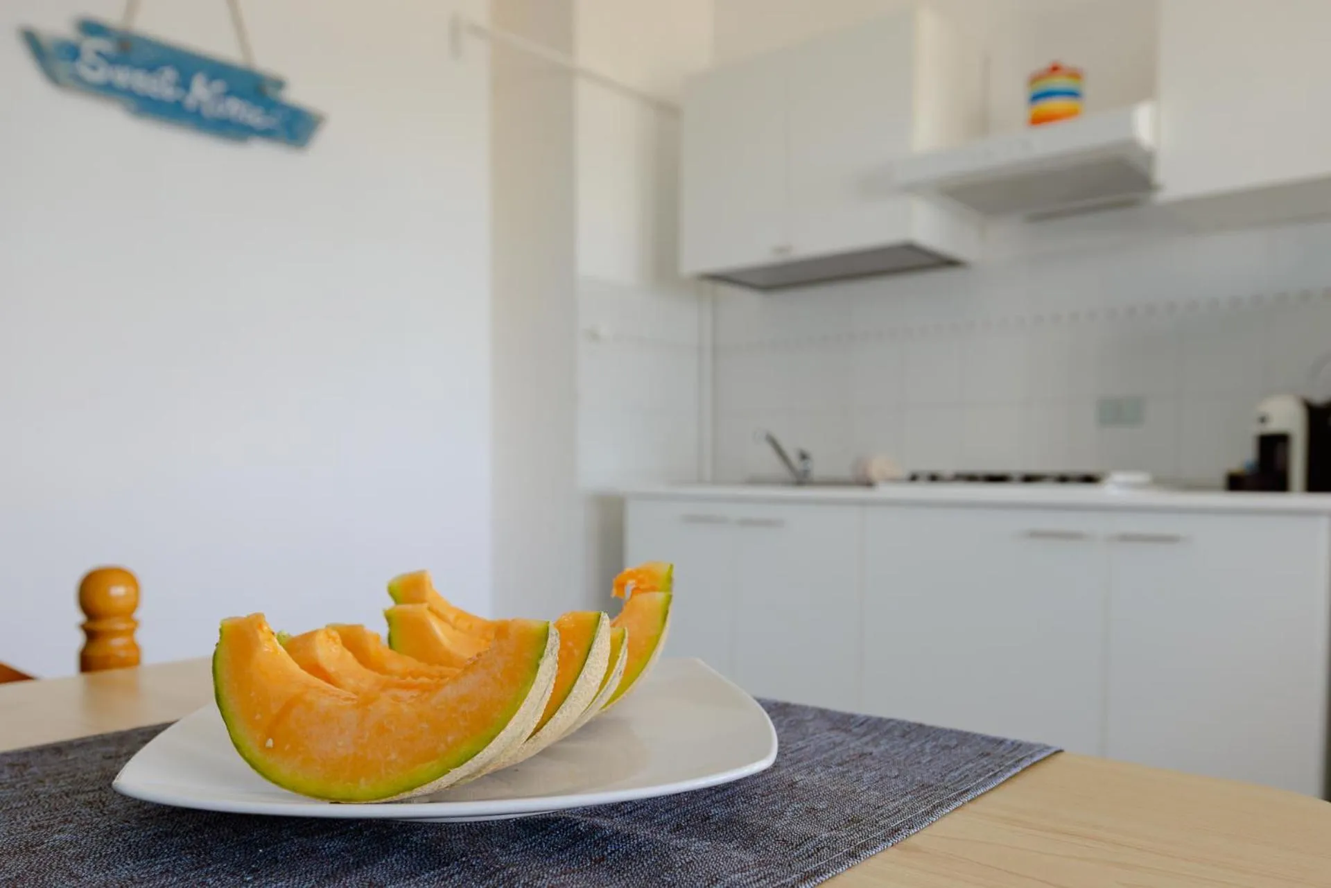 Food in Residence Le 4 Stagioni