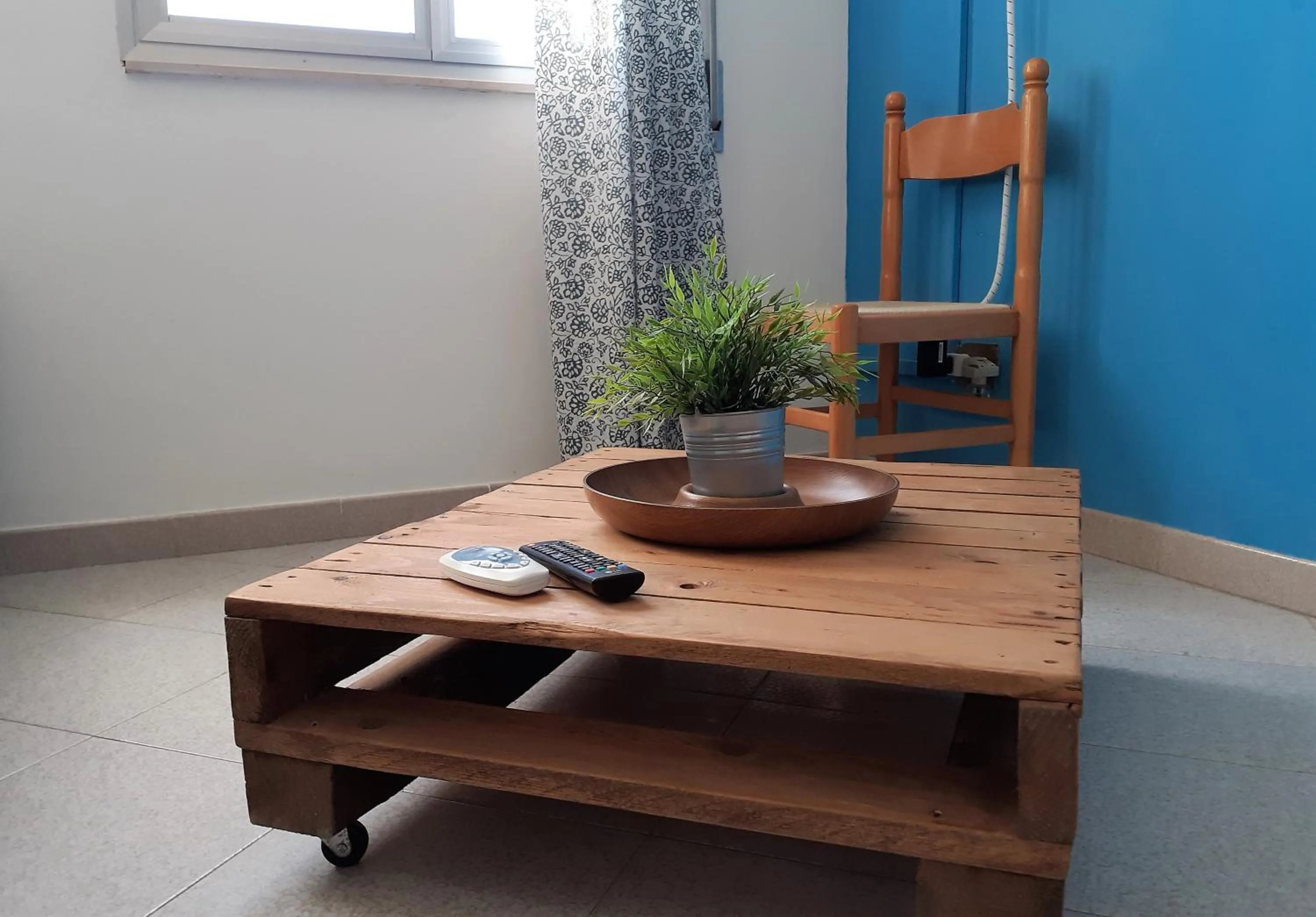 Dining area in Residence Le 4 Stagioni