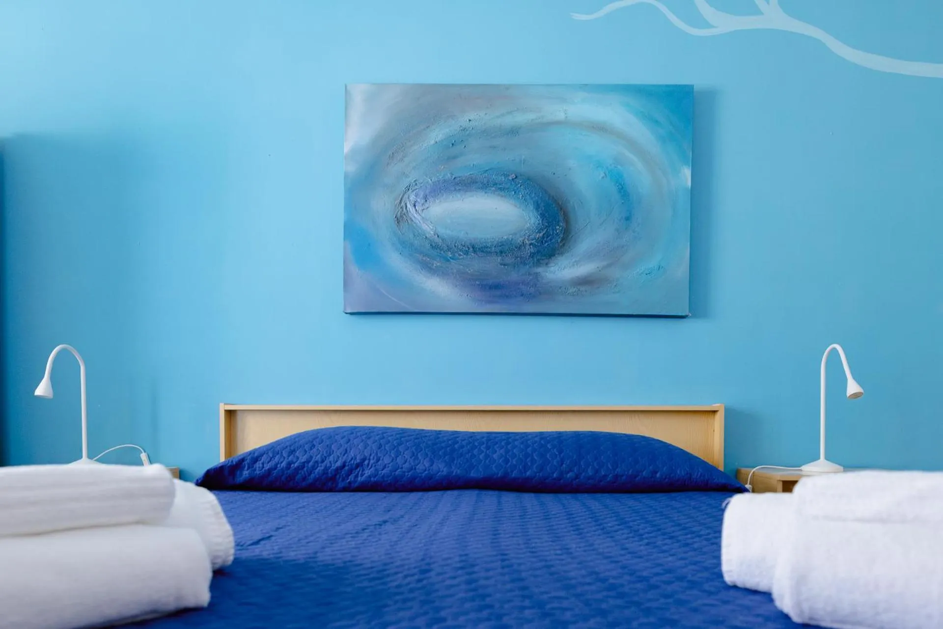 Bed in Residence Le 4 Stagioni