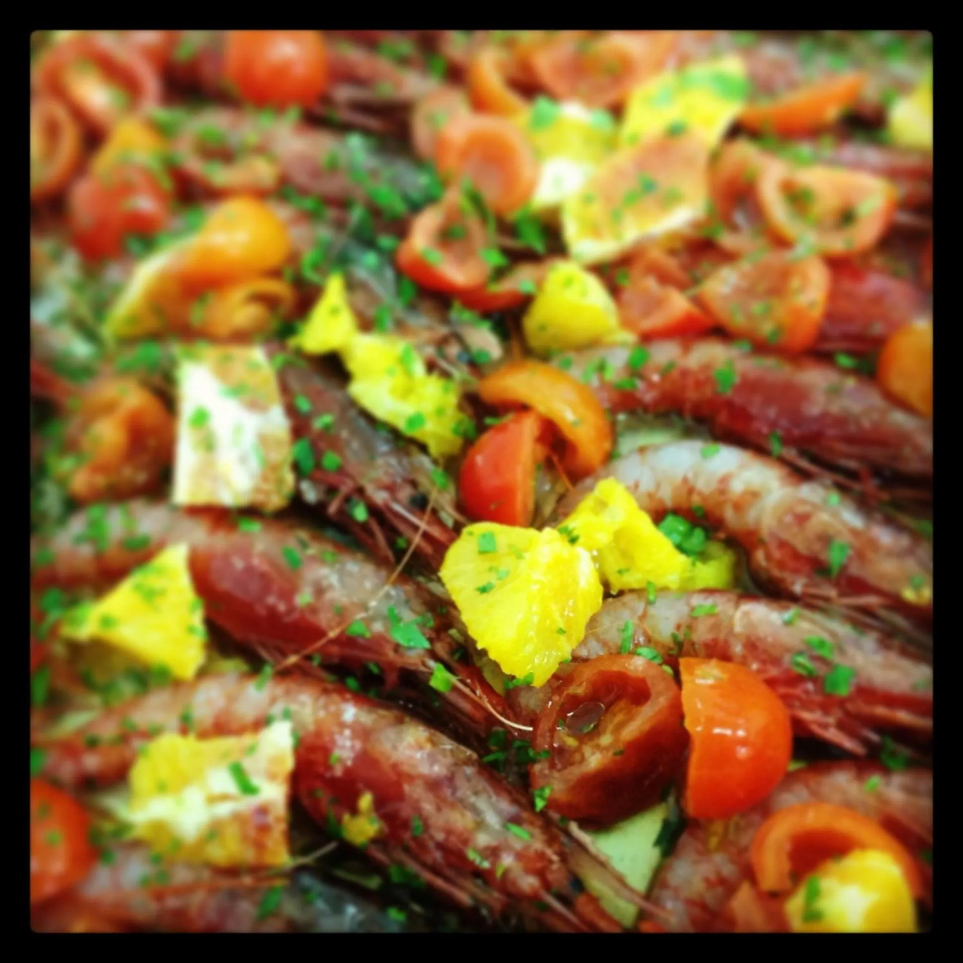 Food in Residence Le 4 Stagioni