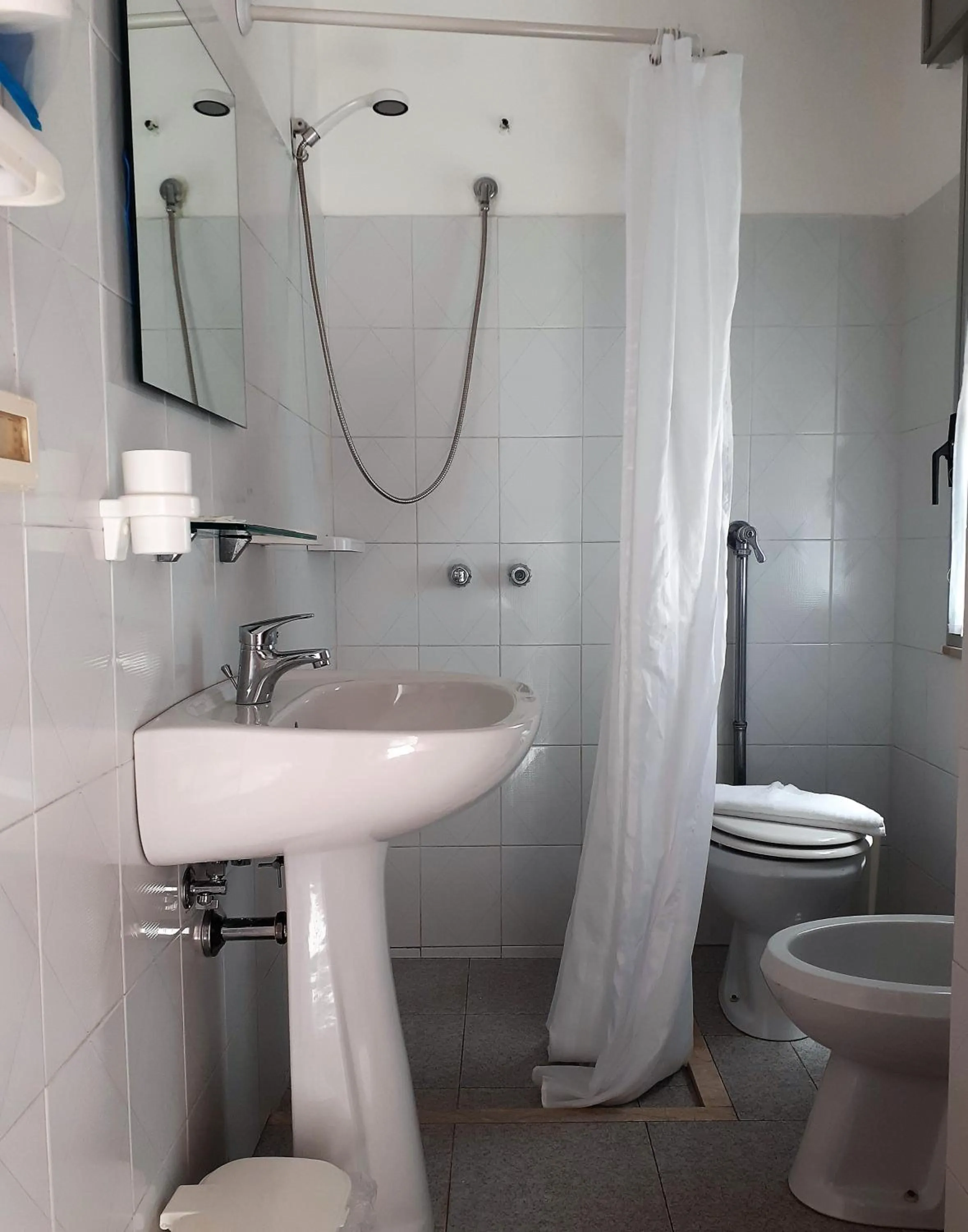 Residence Le 4 Stagioni