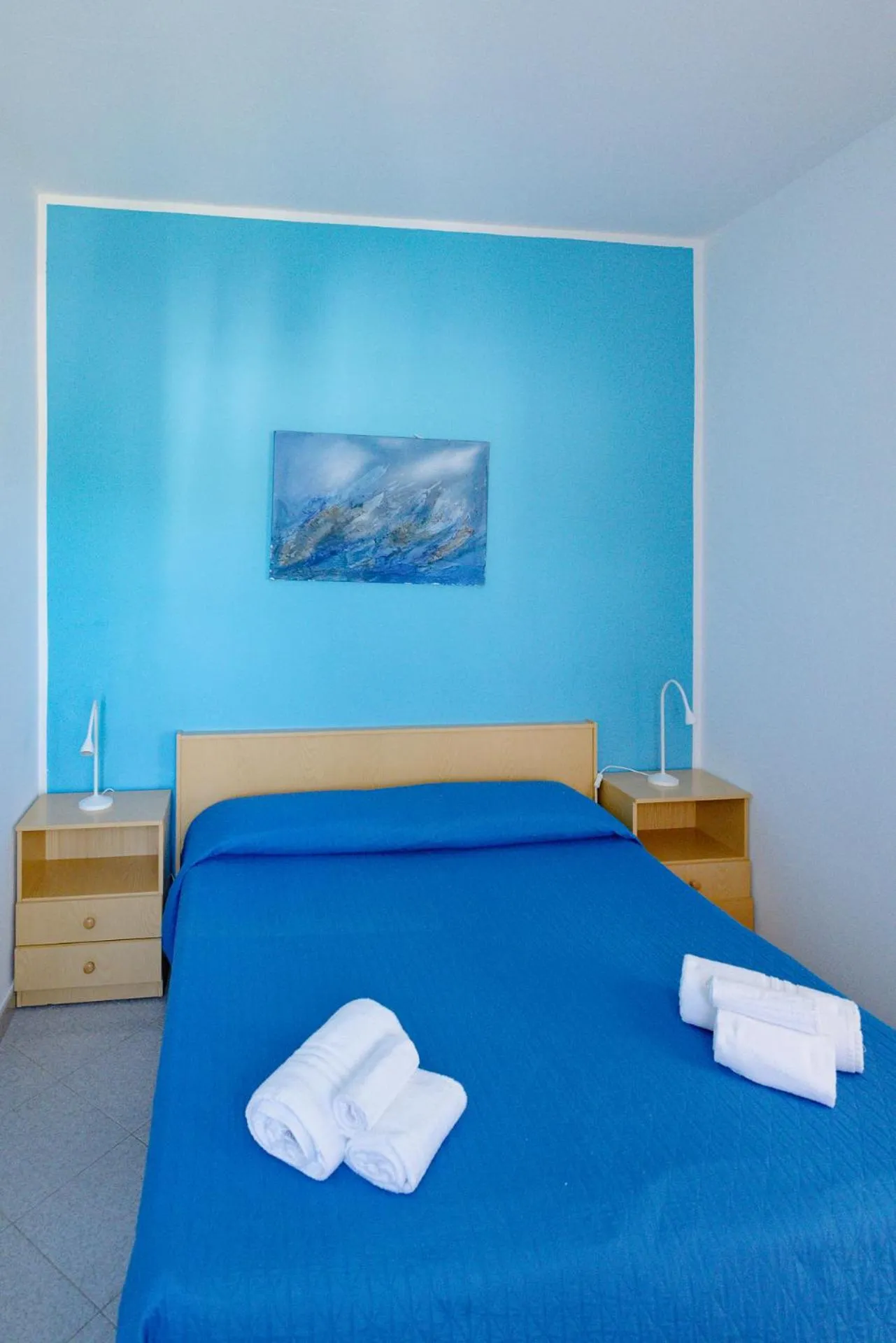 Residence Le 4 Stagioni