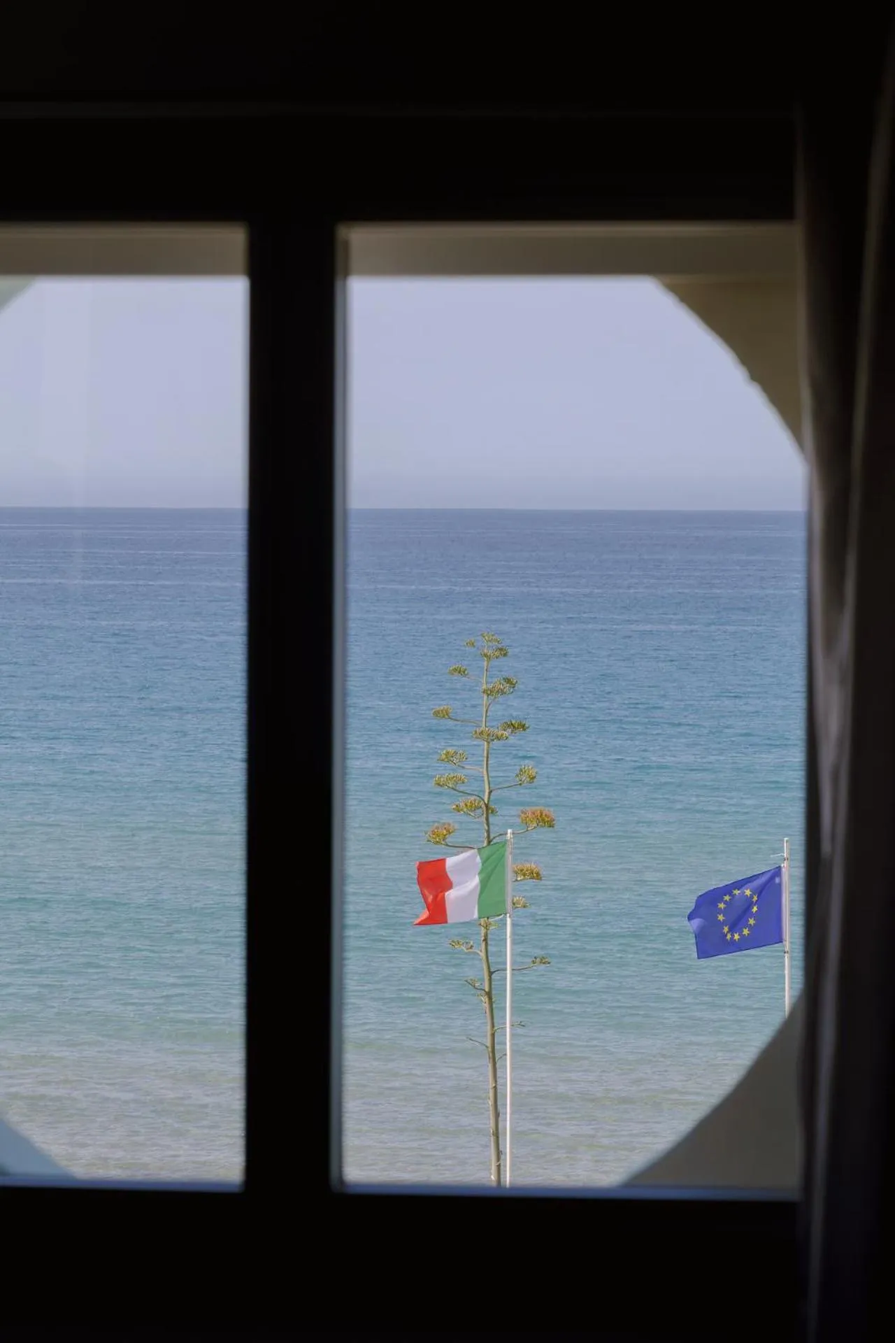 View (from property/room) in Residence Le 4 Stagioni