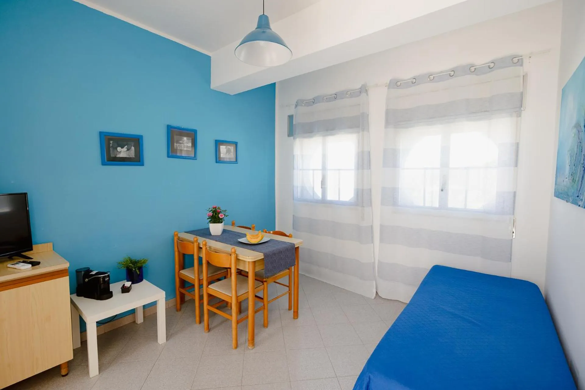 Residence Le 4 Stagioni