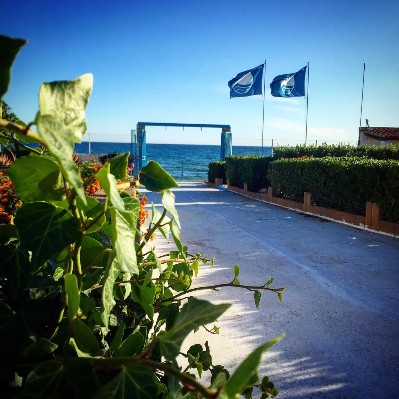 Garden in Residence Le 4 Stagioni