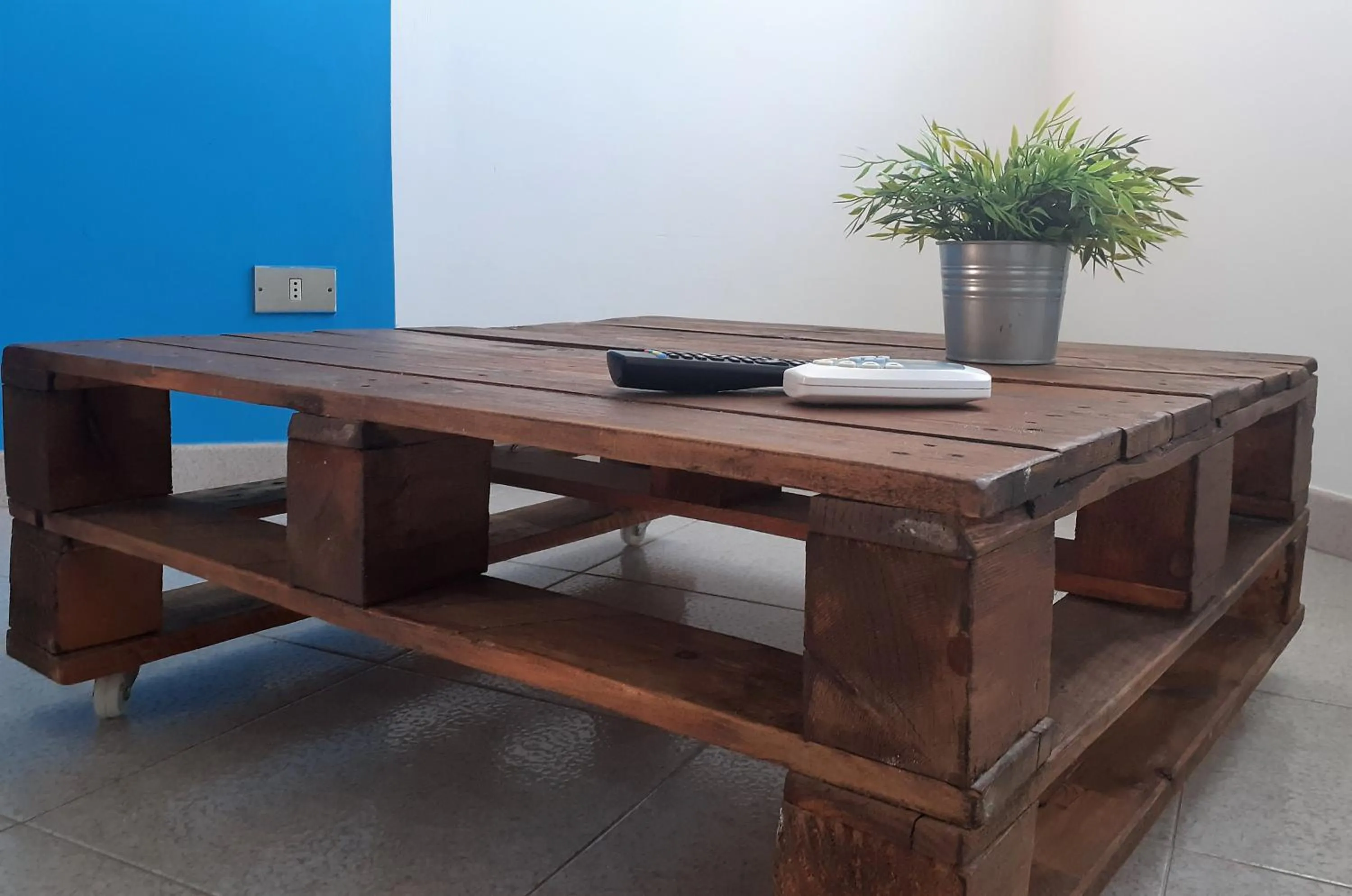 Decorative detail in Residence Le 4 Stagioni