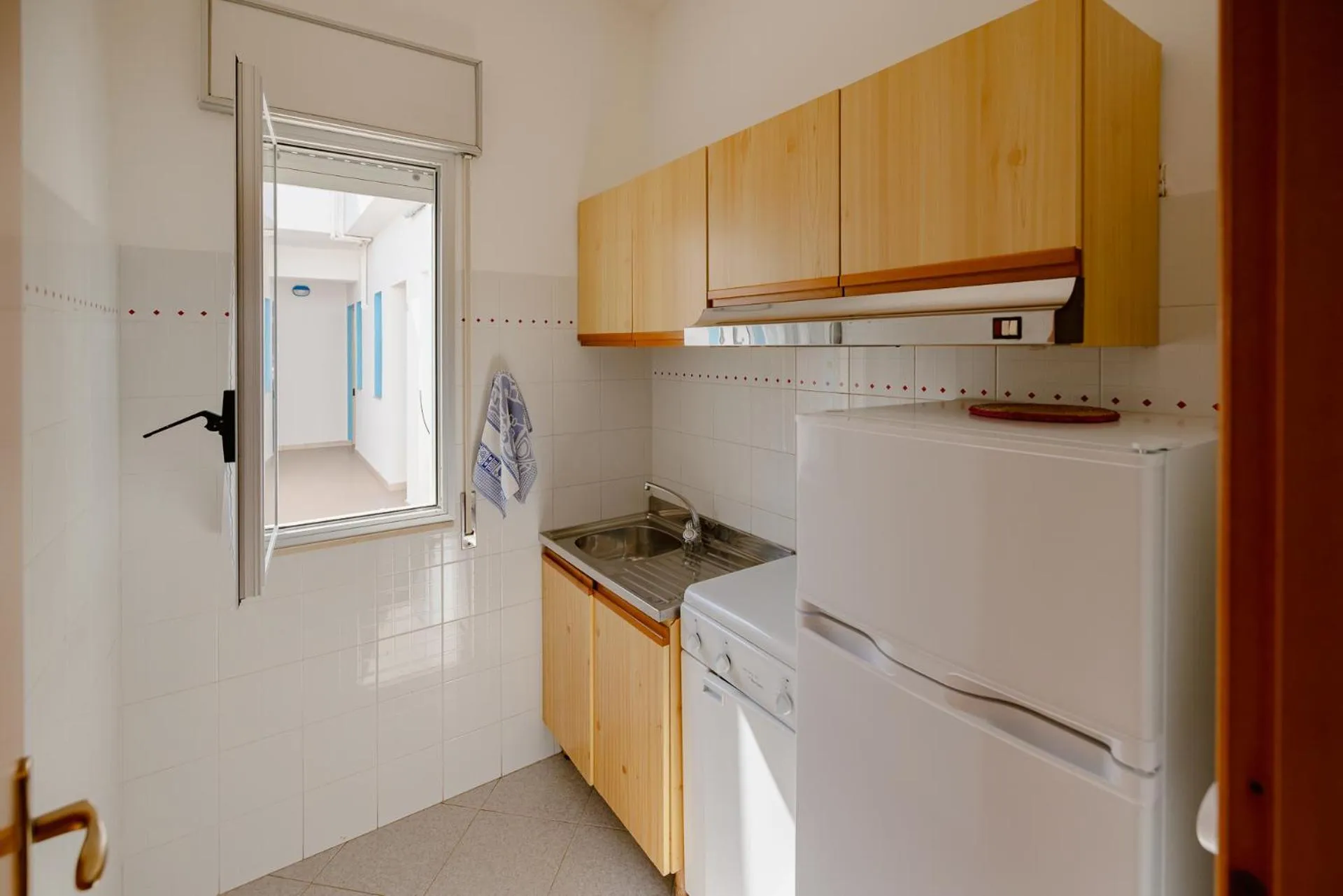 Residence Le 4 Stagioni