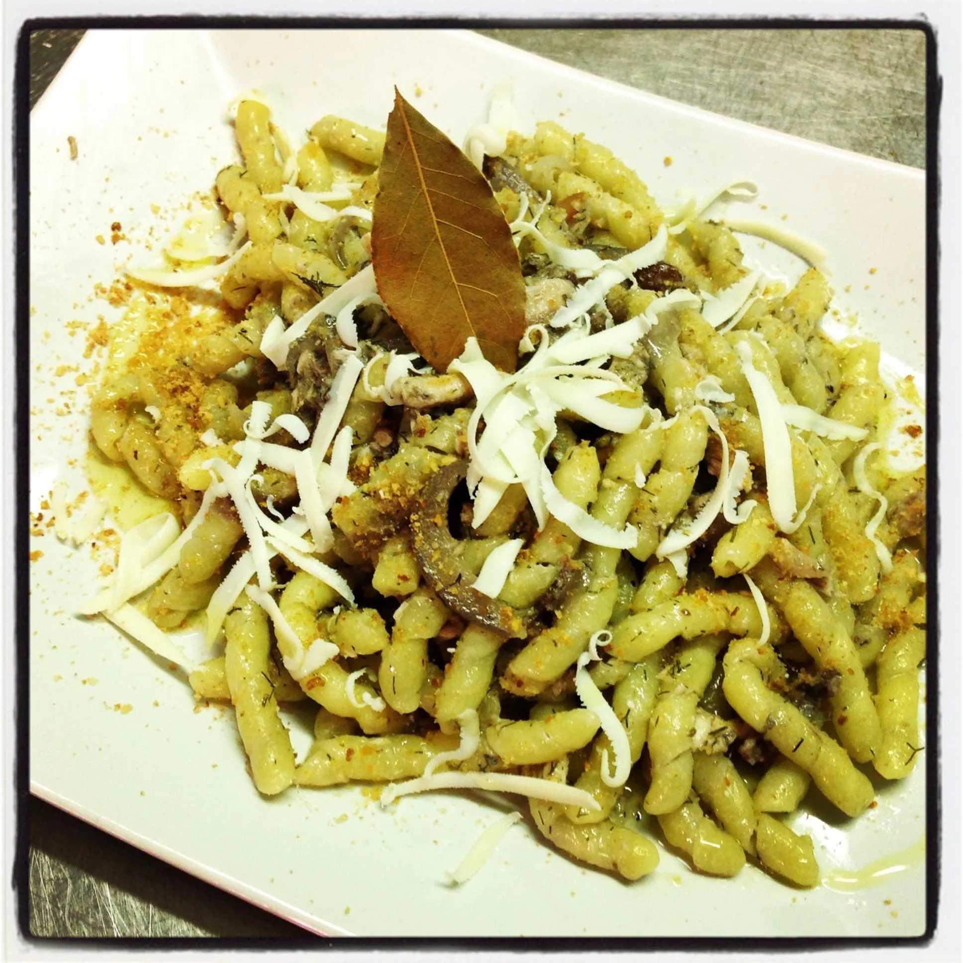 Food in Residence Le 4 Stagioni