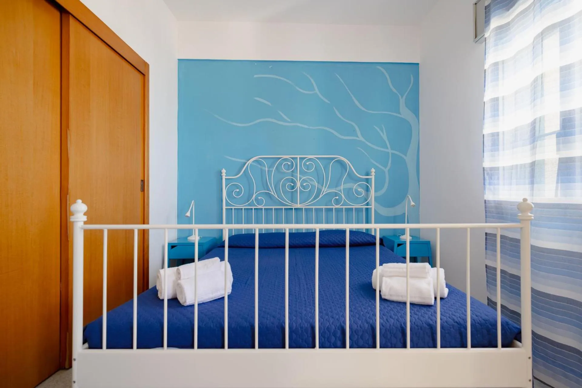 Bed in Residence Le 4 Stagioni