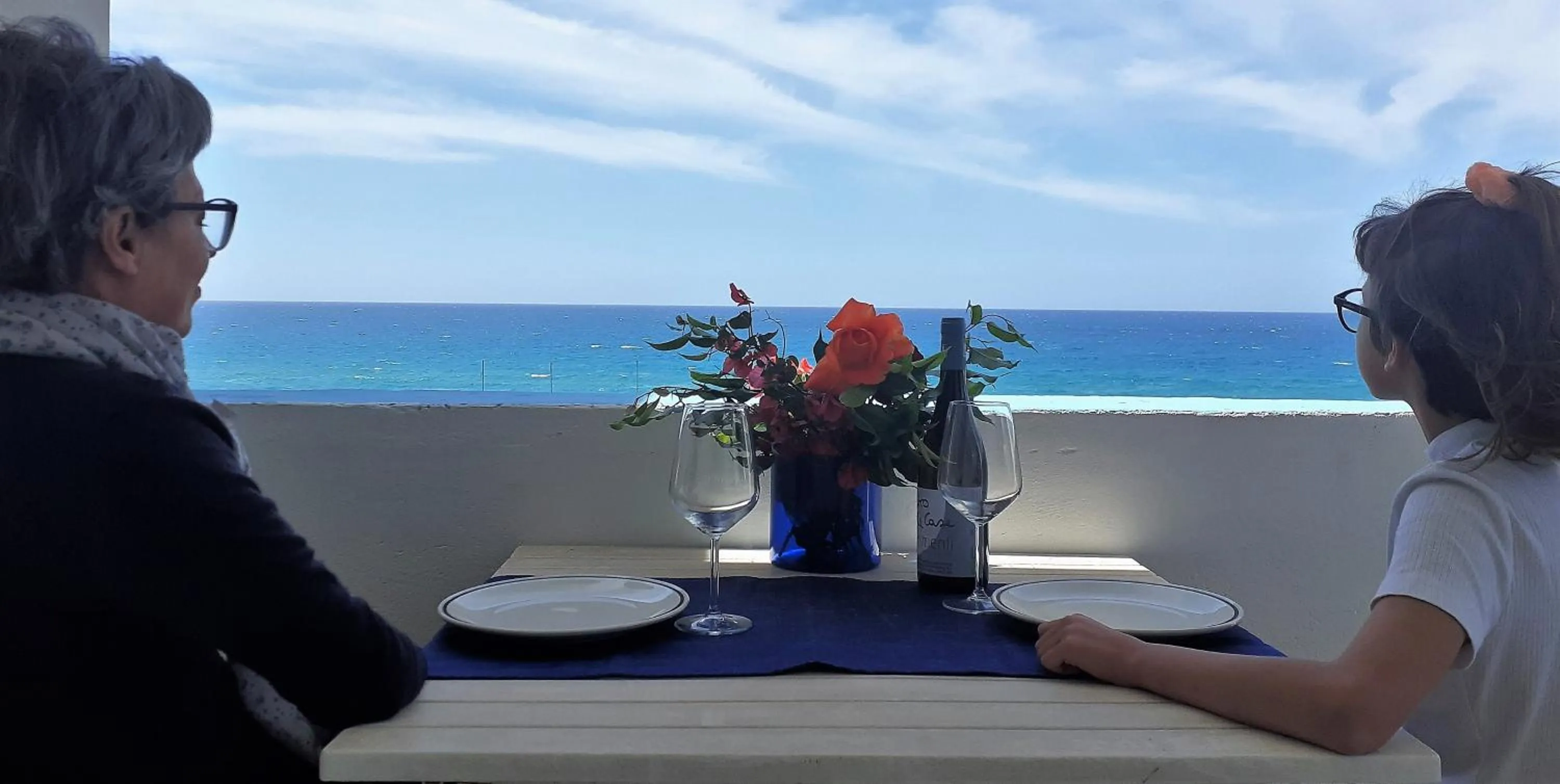 People in Residence Le 4 Stagioni