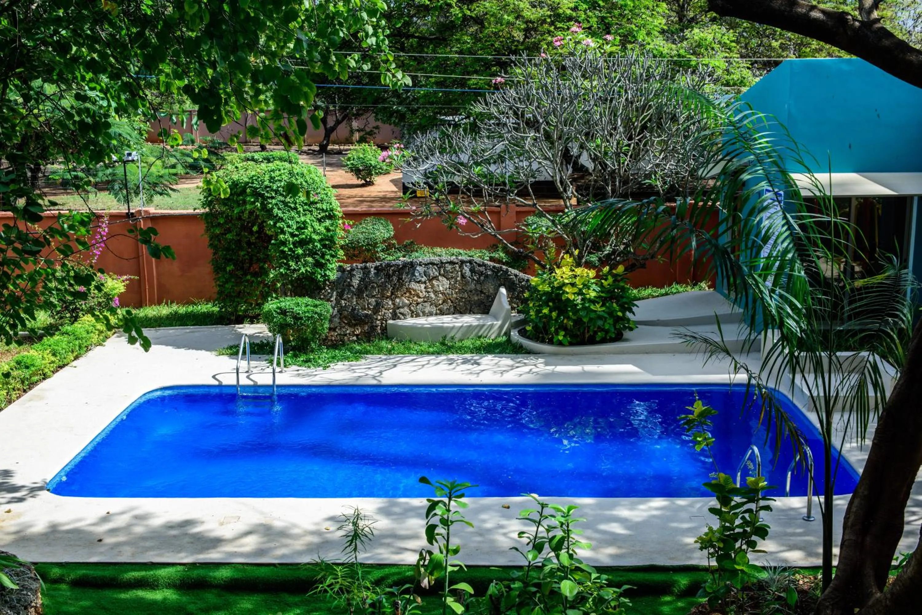 Property building in Fig Tree Residences