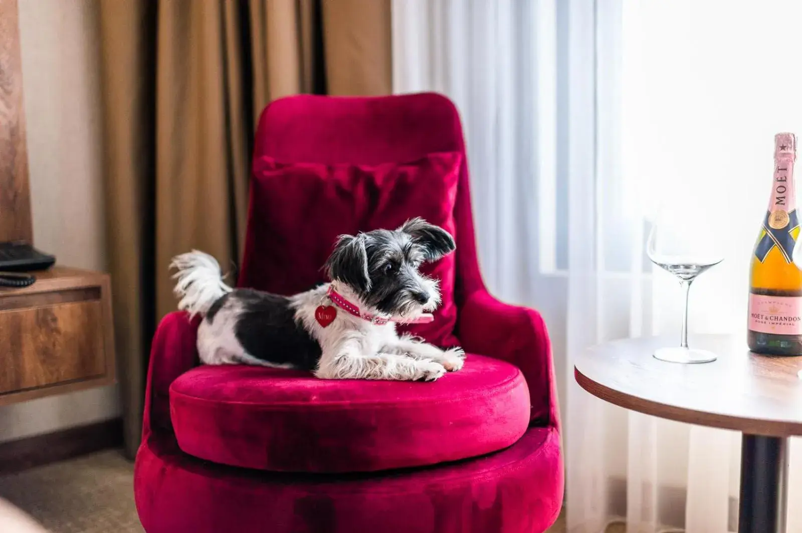 Property building in Amsterdam Hotel Property building in Amsterdam Hotel