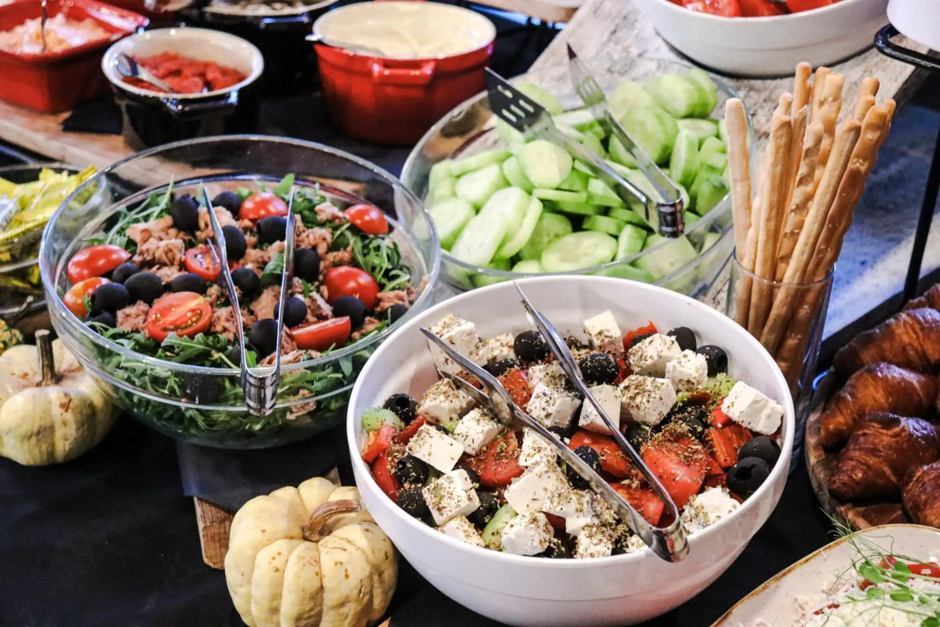 Breakfast in Amsterdam Hotel Breakfast in Amsterdam Hotel