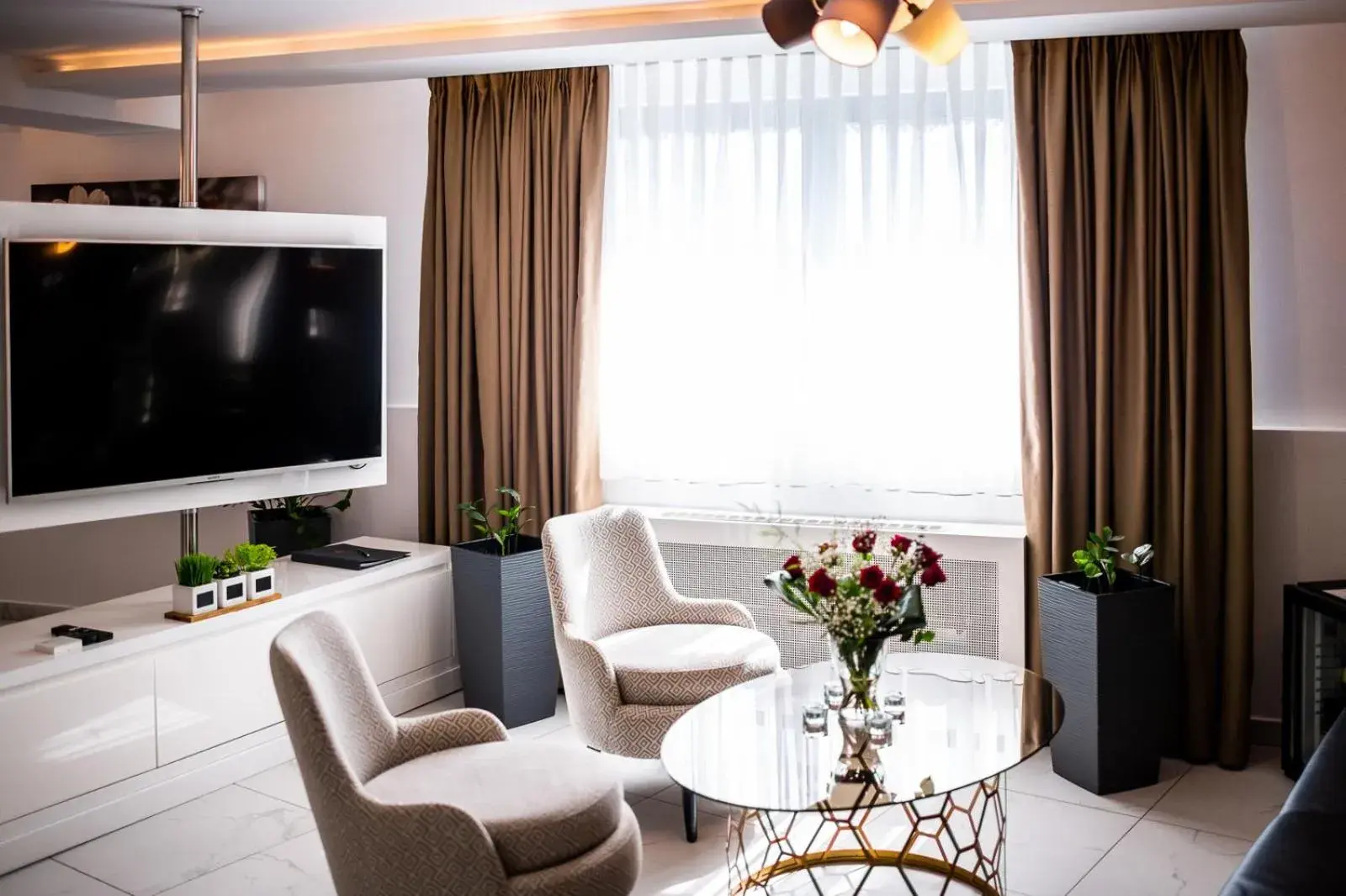 Property building in Amsterdam Hotel Property building in Amsterdam Hotel