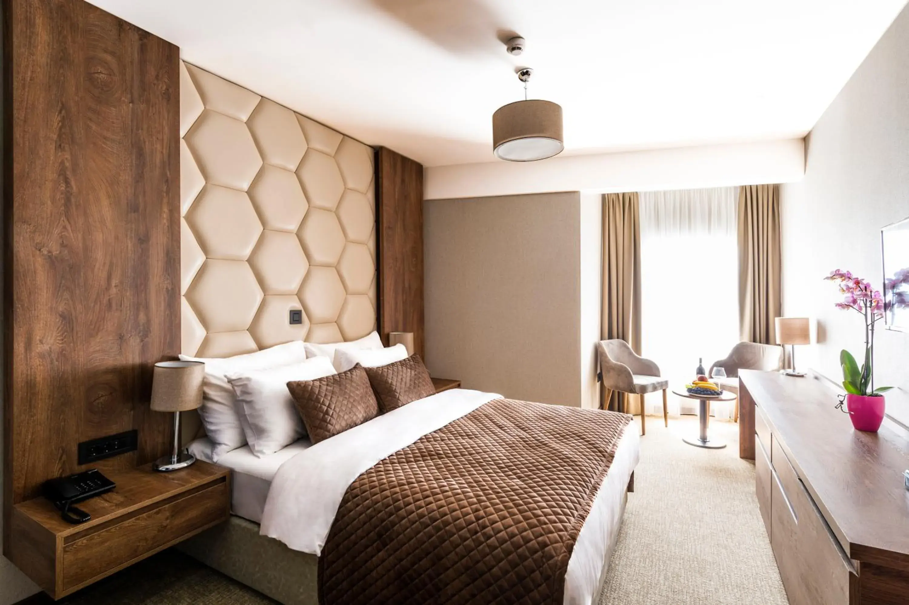 Photo of the whole room, Bed in Amsterdam Hotel Photo of the whole room, Bed in Amsterdam Hotel