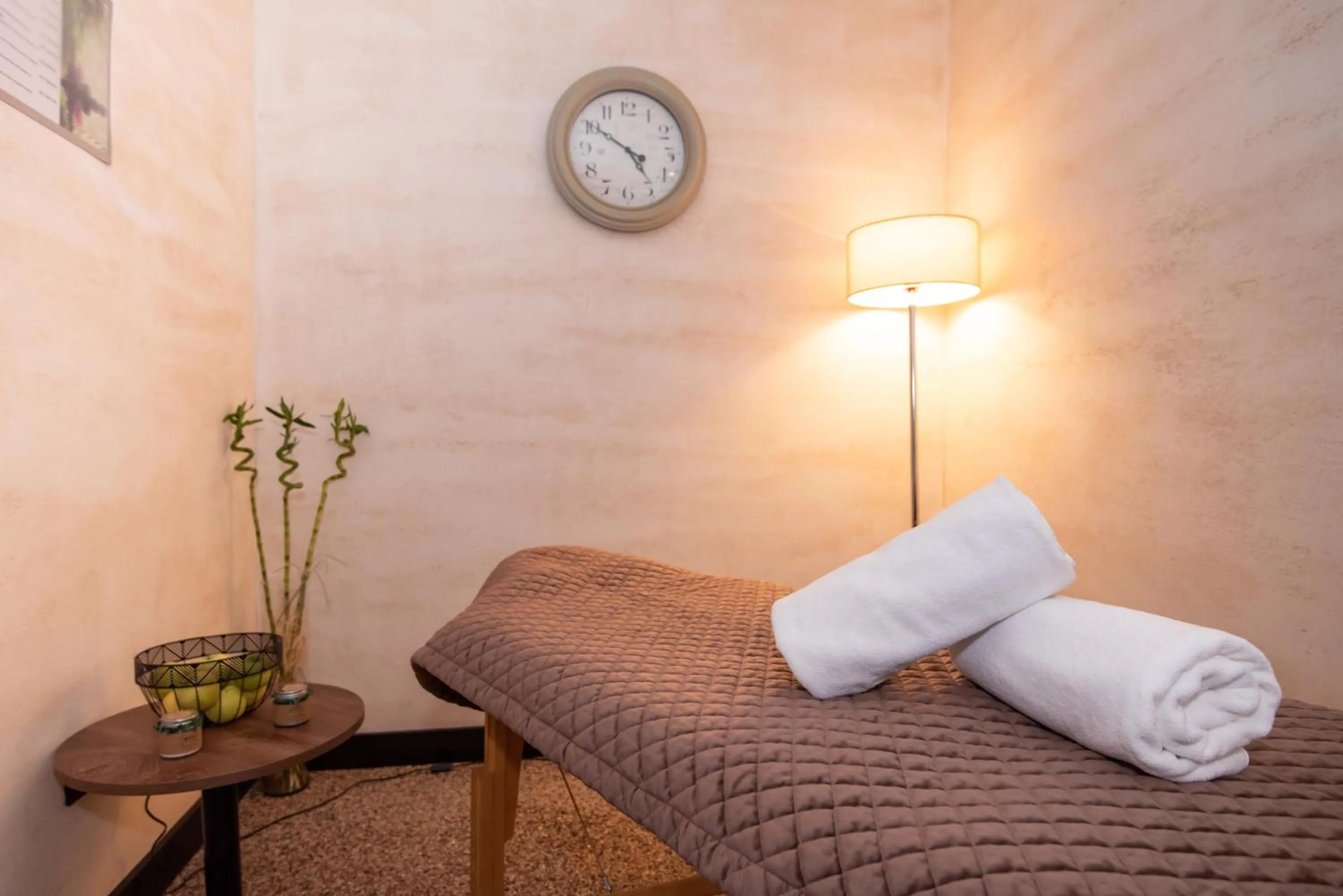 Property building, Bed in Amsterdam Hotel