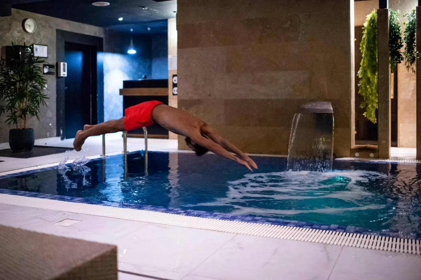 Property building in Amsterdam Hotel Property building in Amsterdam Hotel