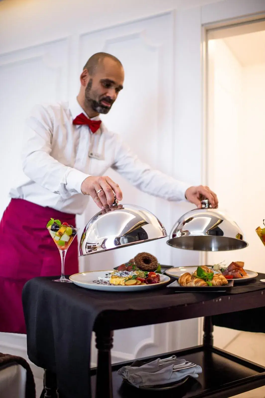 Property building in Amsterdam Hotel Property building in Amsterdam Hotel