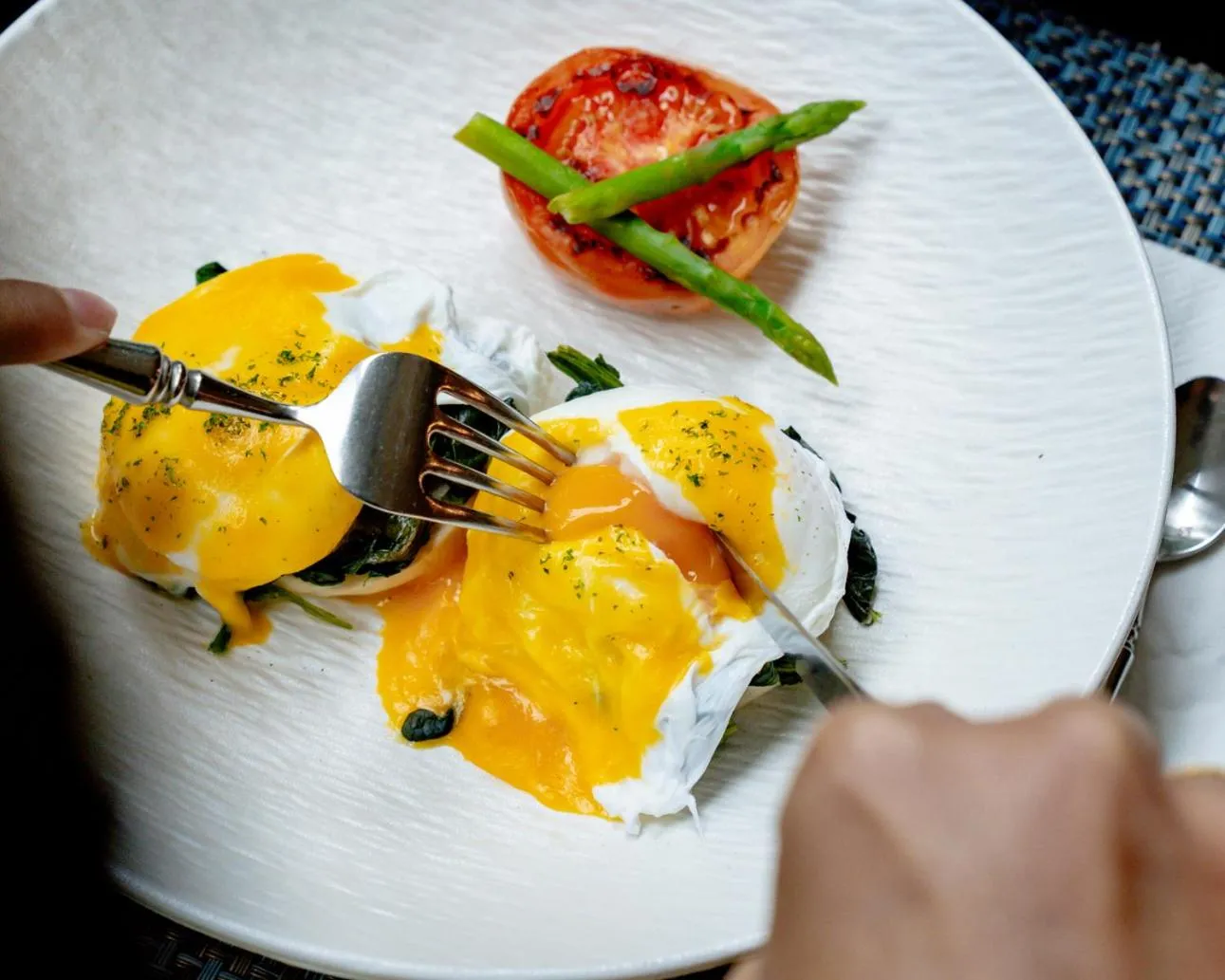 Breakfast in Hotel Indigo Phuket Patong by IHG