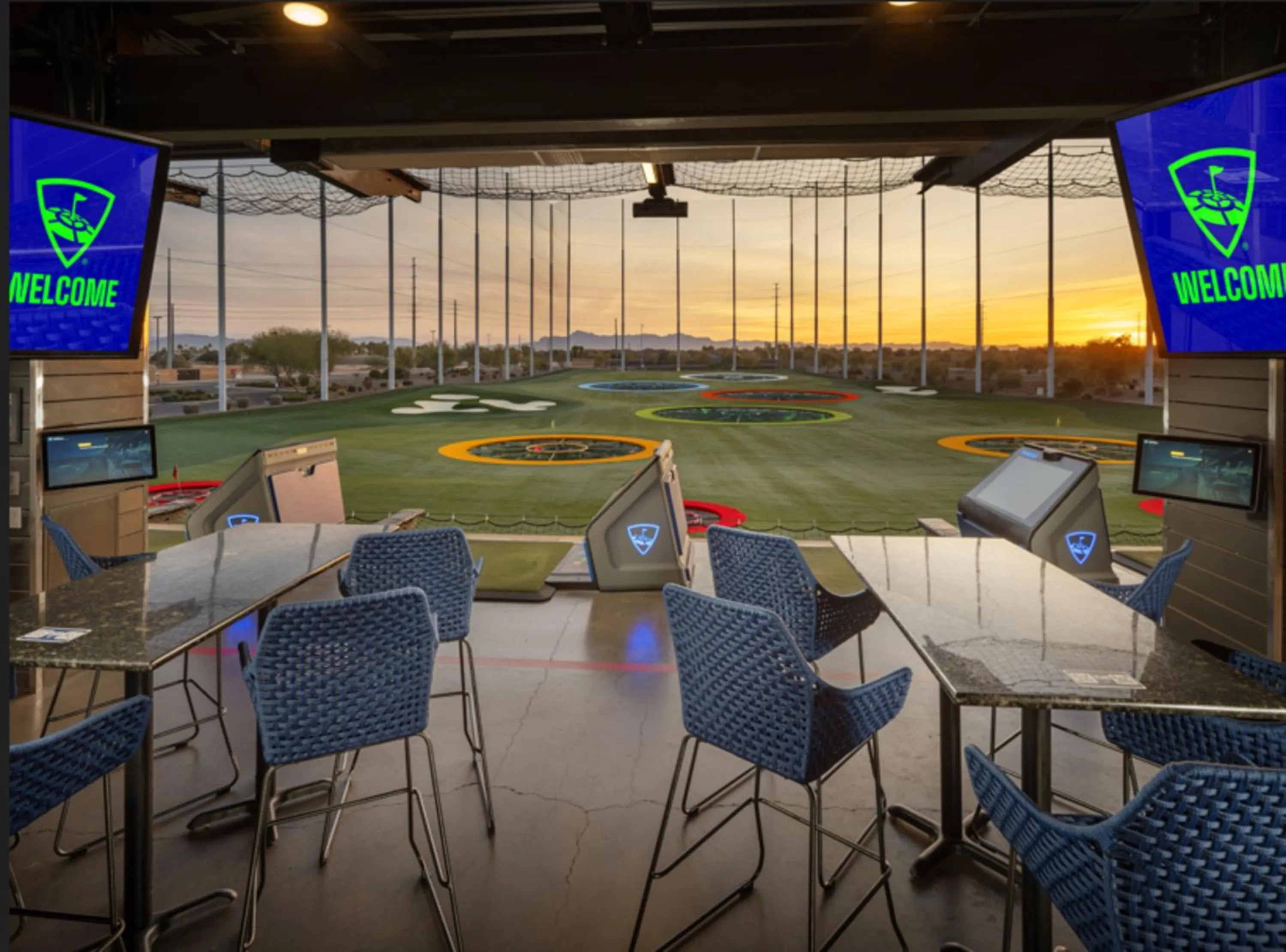 Nearby landmark in Staybridge Suites - Gilbert - East Mesa by IHG