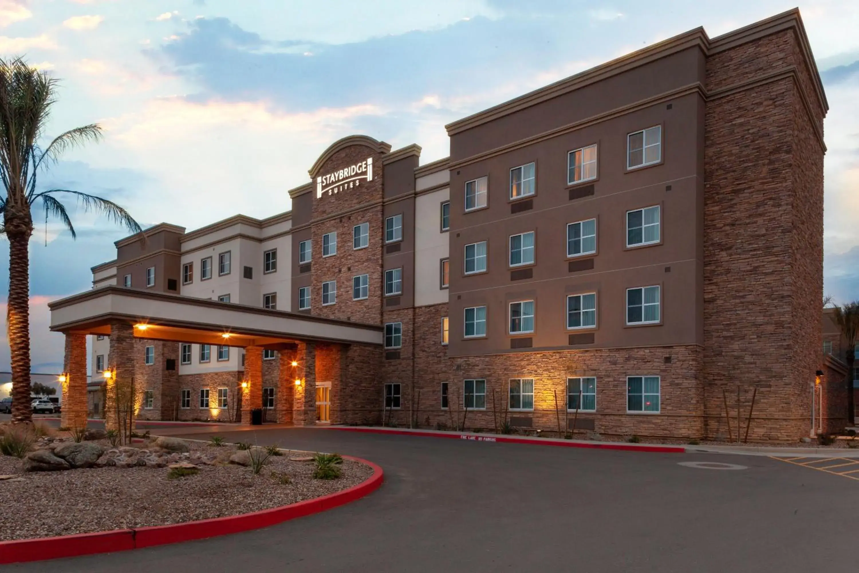Property building in Staybridge Suites - Gilbert - East Mesa by IHG Property building in Staybridge Suites - Gilbert - East Mesa by IHG