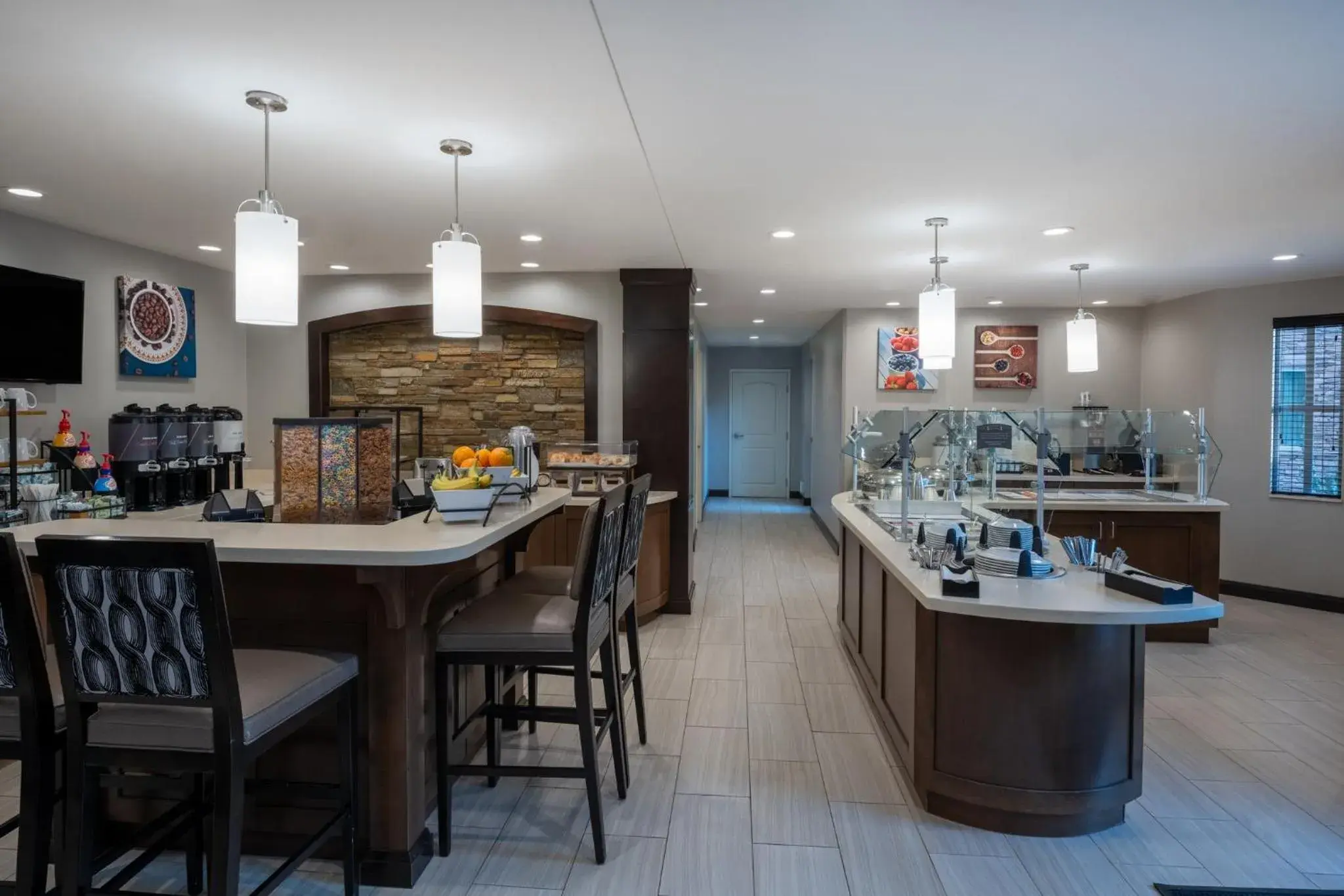 Breakfast in Staybridge Suites - Gilbert - East Mesa by IHG Breakfast in Staybridge Suites - Gilbert - East Mesa by IHG