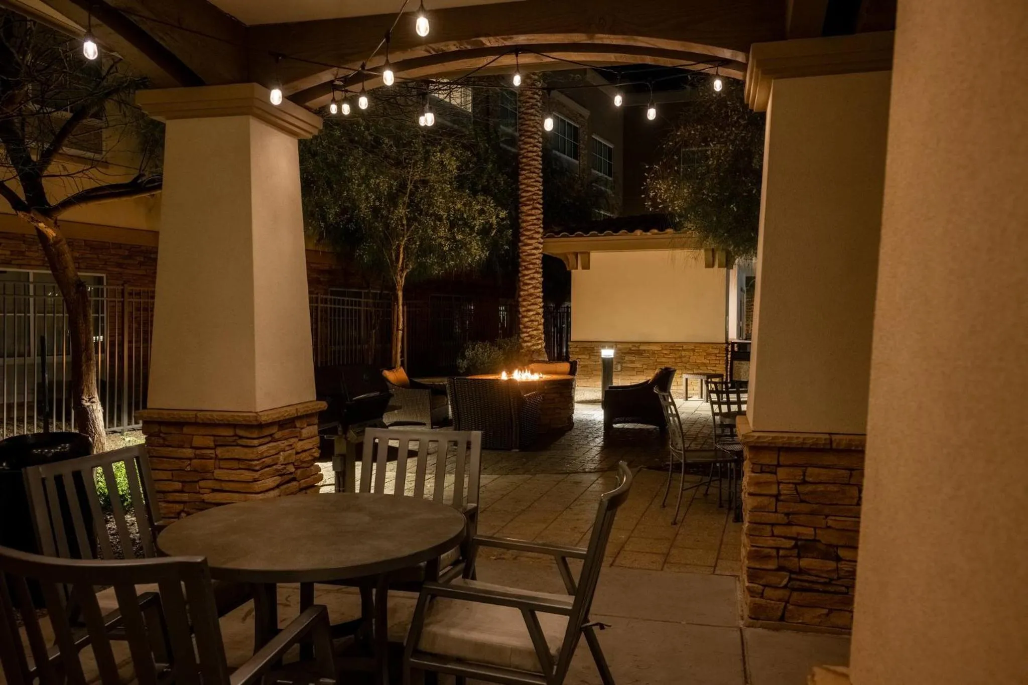 Swimming pool in Staybridge Suites - Gilbert - East Mesa by IHG