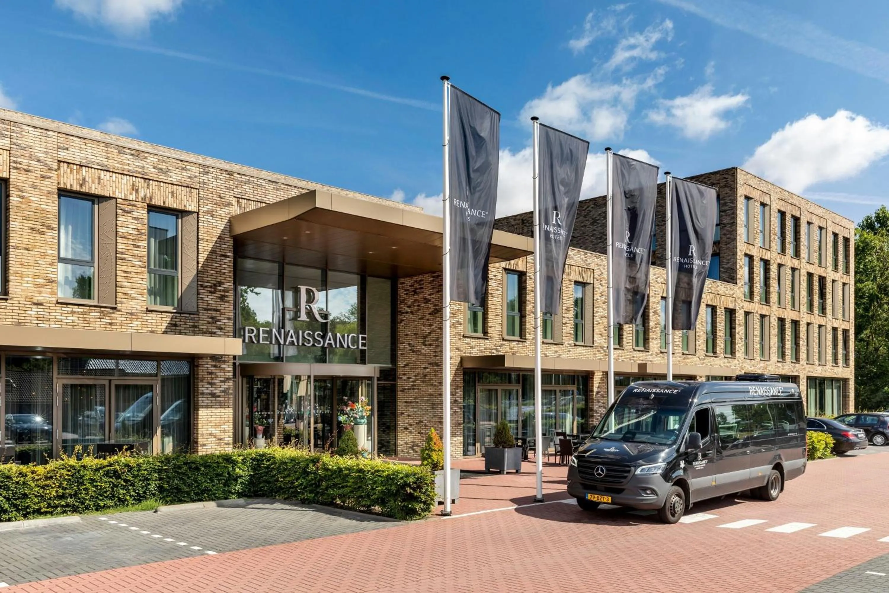 Other in Renaissance Amsterdam Schiphol Airport Hotel