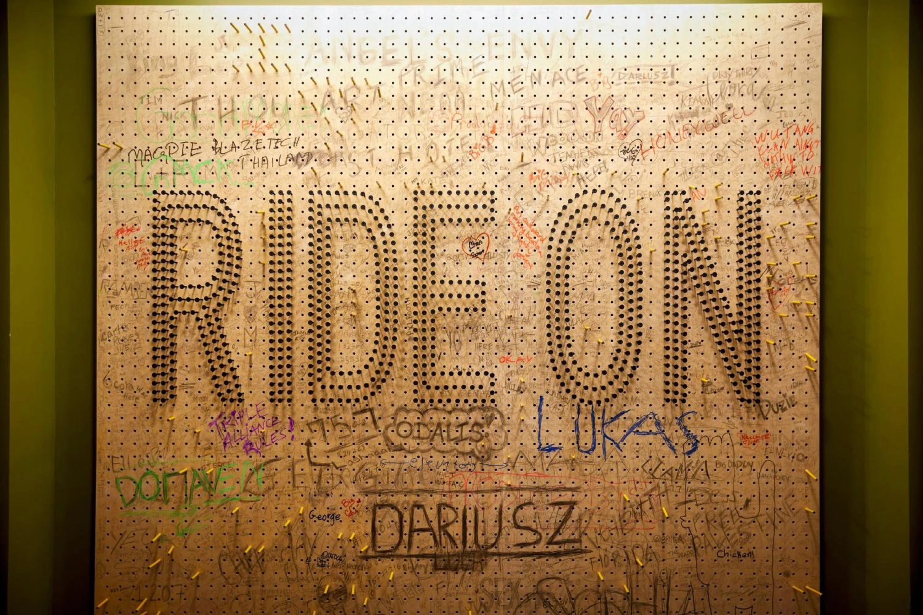 Other in Moxy Washington, DC Downtown