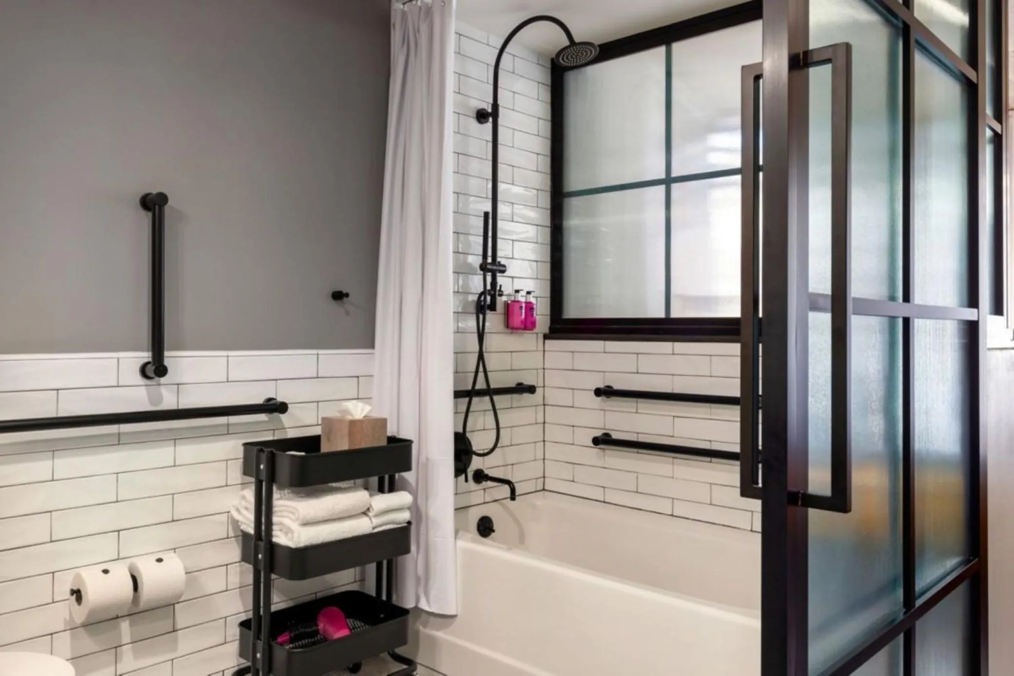 Moxy Washington, DC Downtown